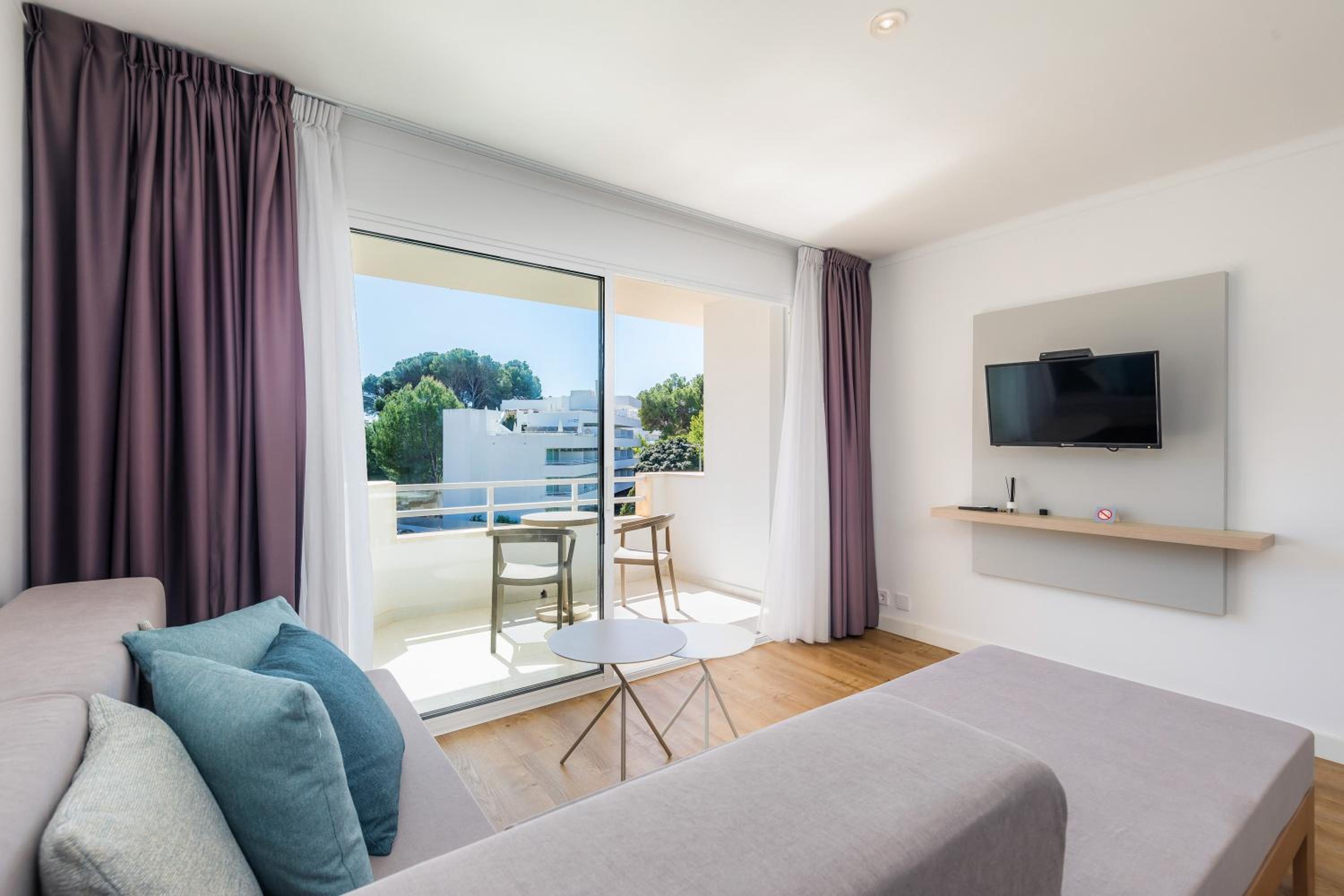 Apartamento Superior de Dos Habitaciones