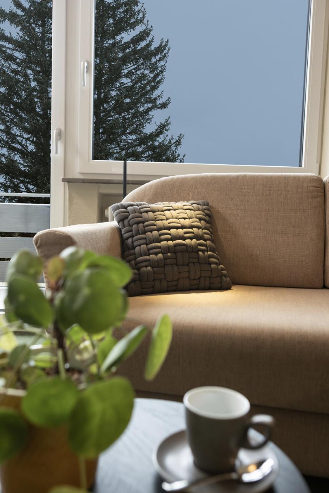 Double Room with Balcony photo 2