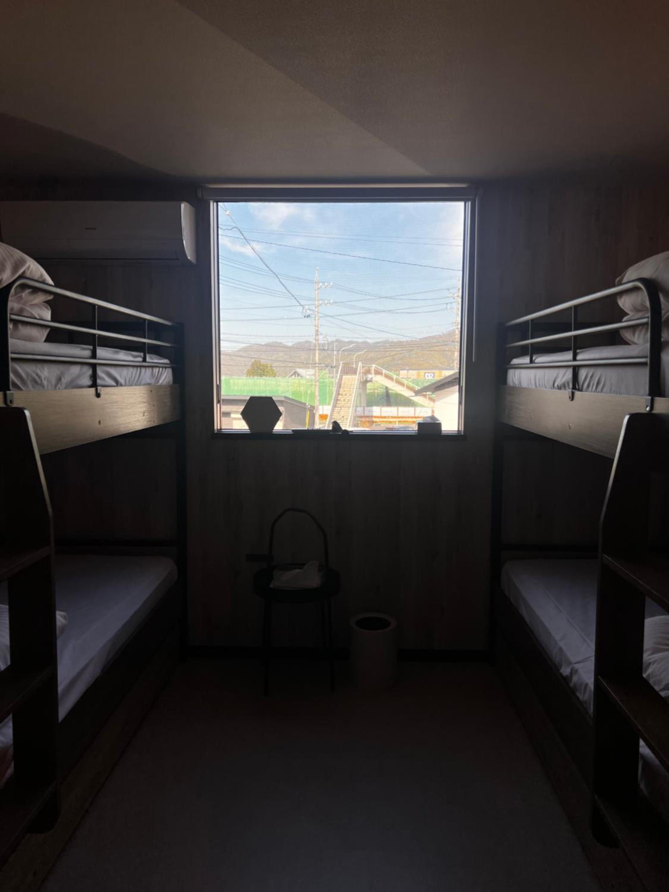 Economy Quadruple Room photo 3