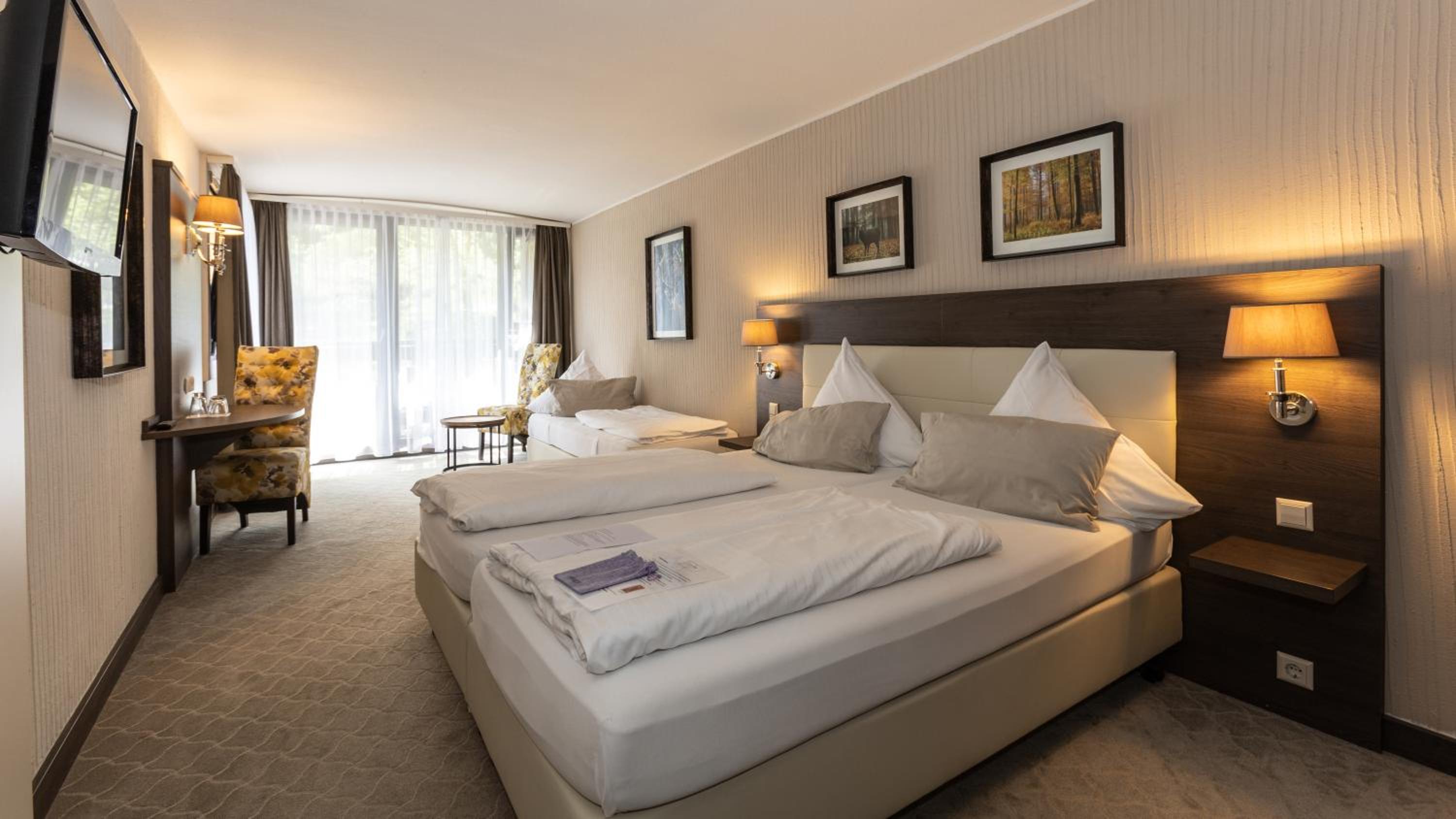 Triple Room photo 3