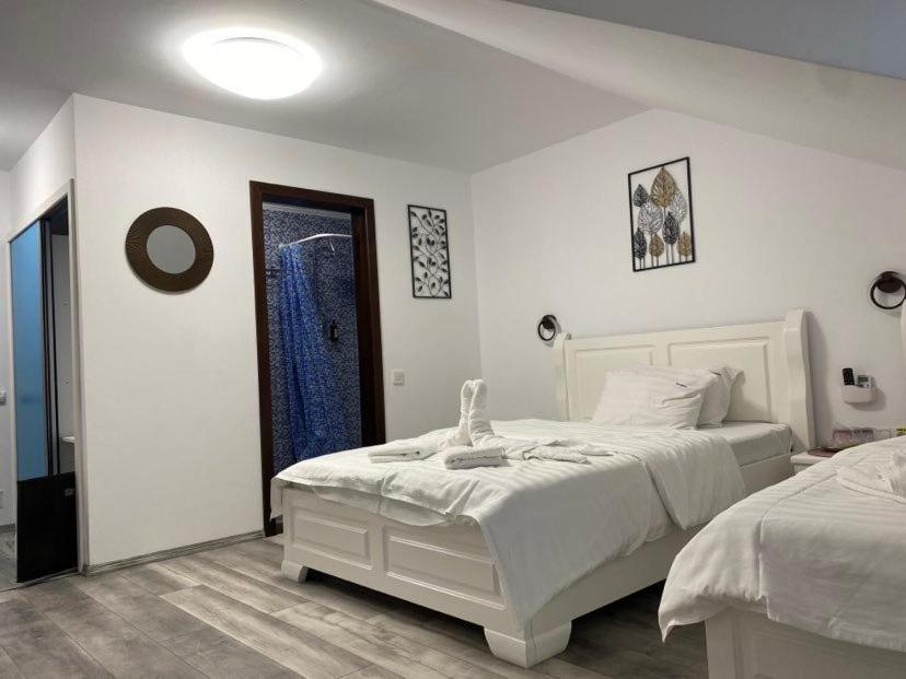 Deluxe Triple Room photo 1