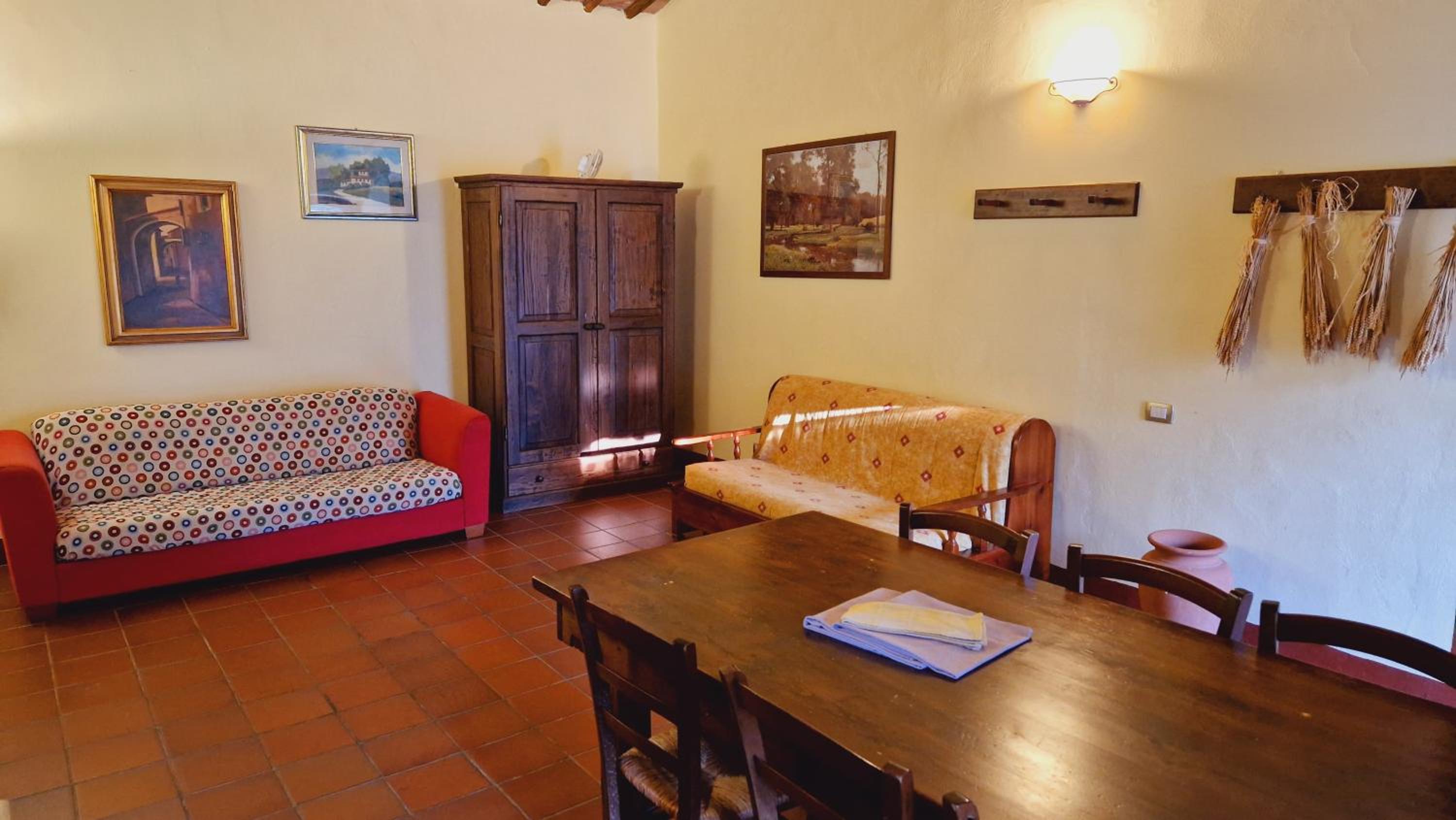 Three-Bedroom Apartment - Photo 15