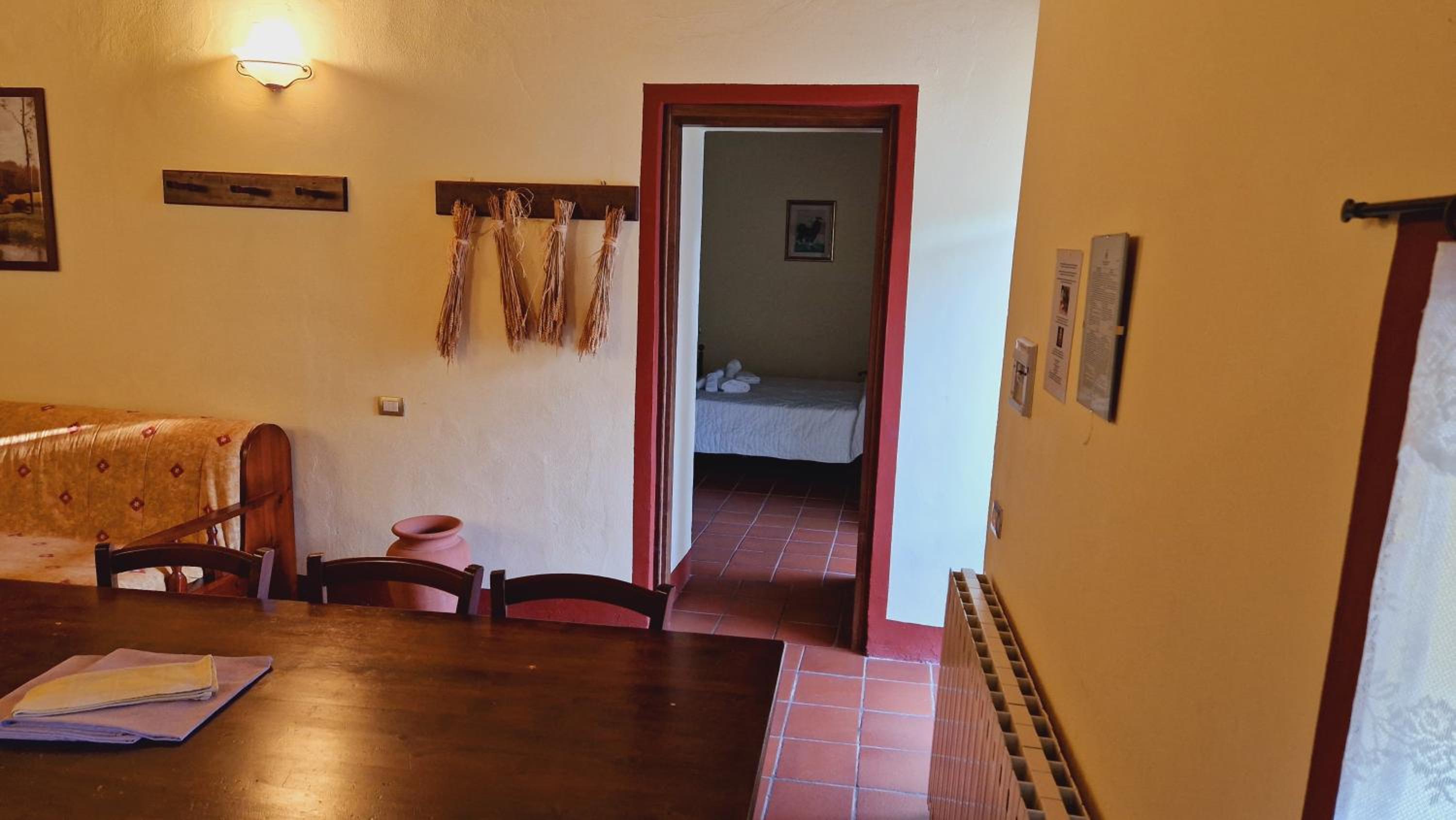 Three-Bedroom Apartment - Photo 14