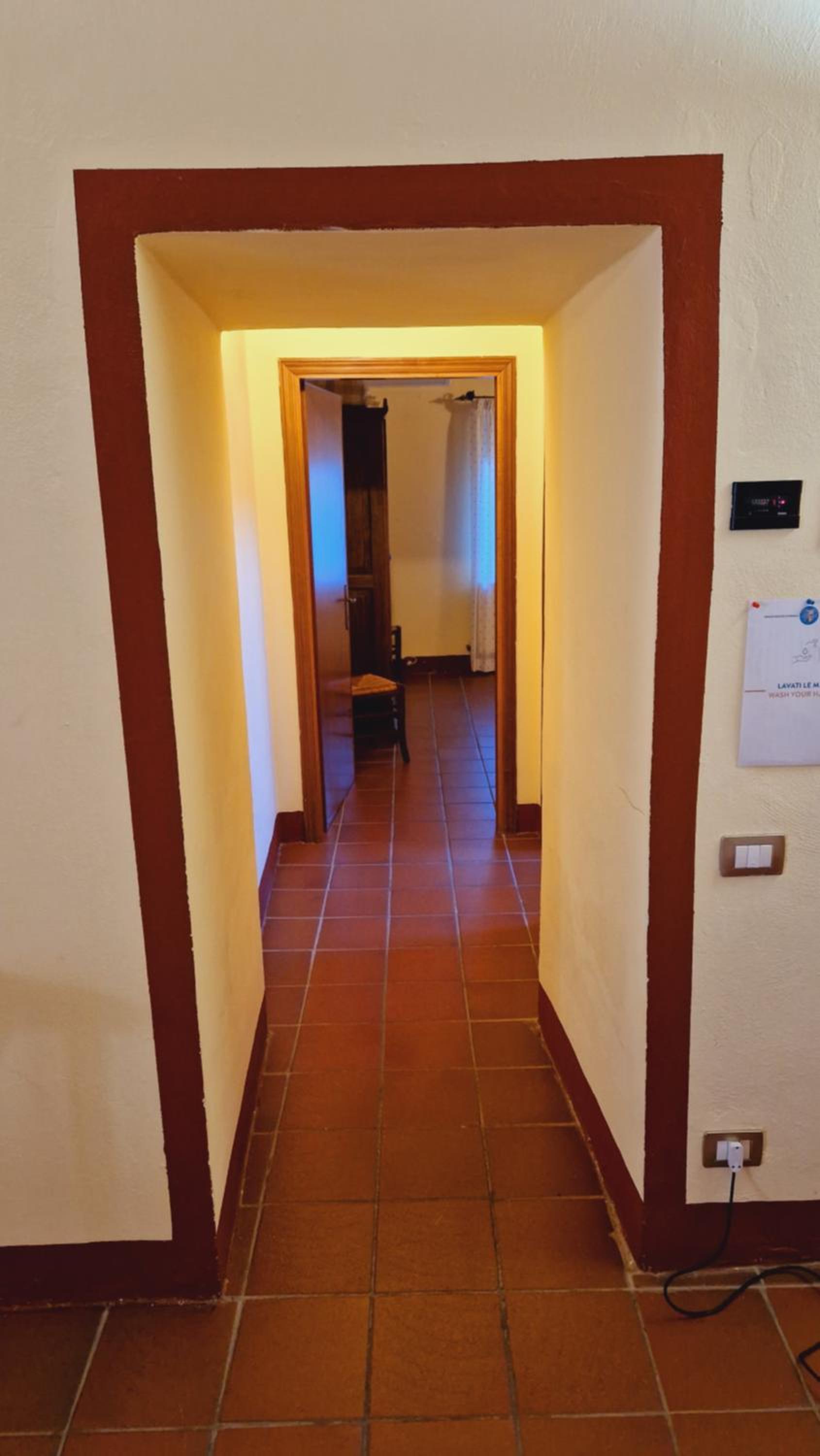 Three-Bedroom Apartment - Photo 8