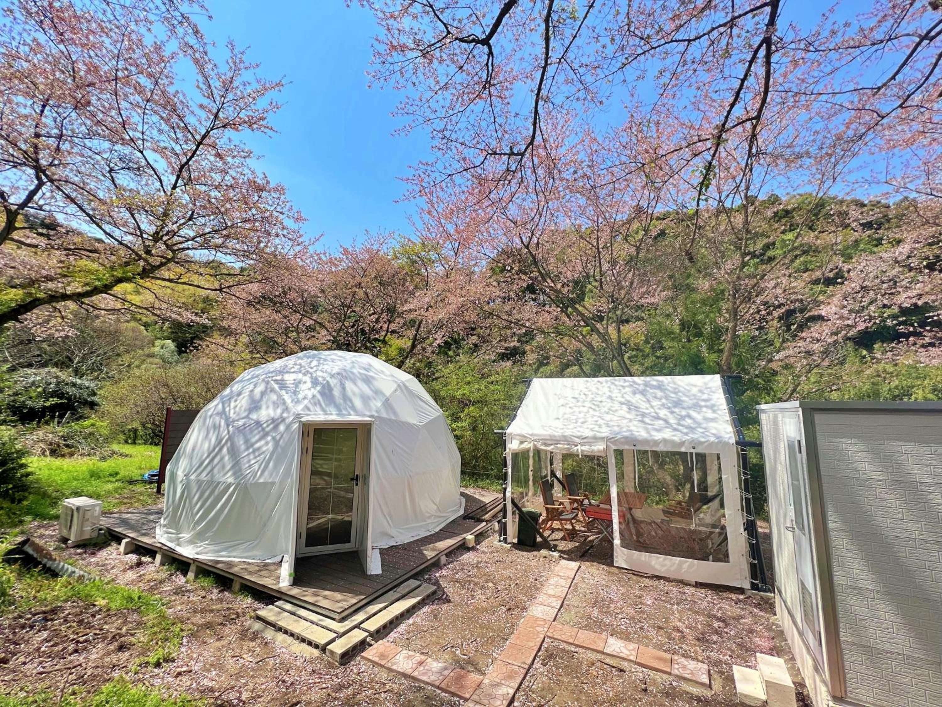 Glamping Dome Hinata photo 3