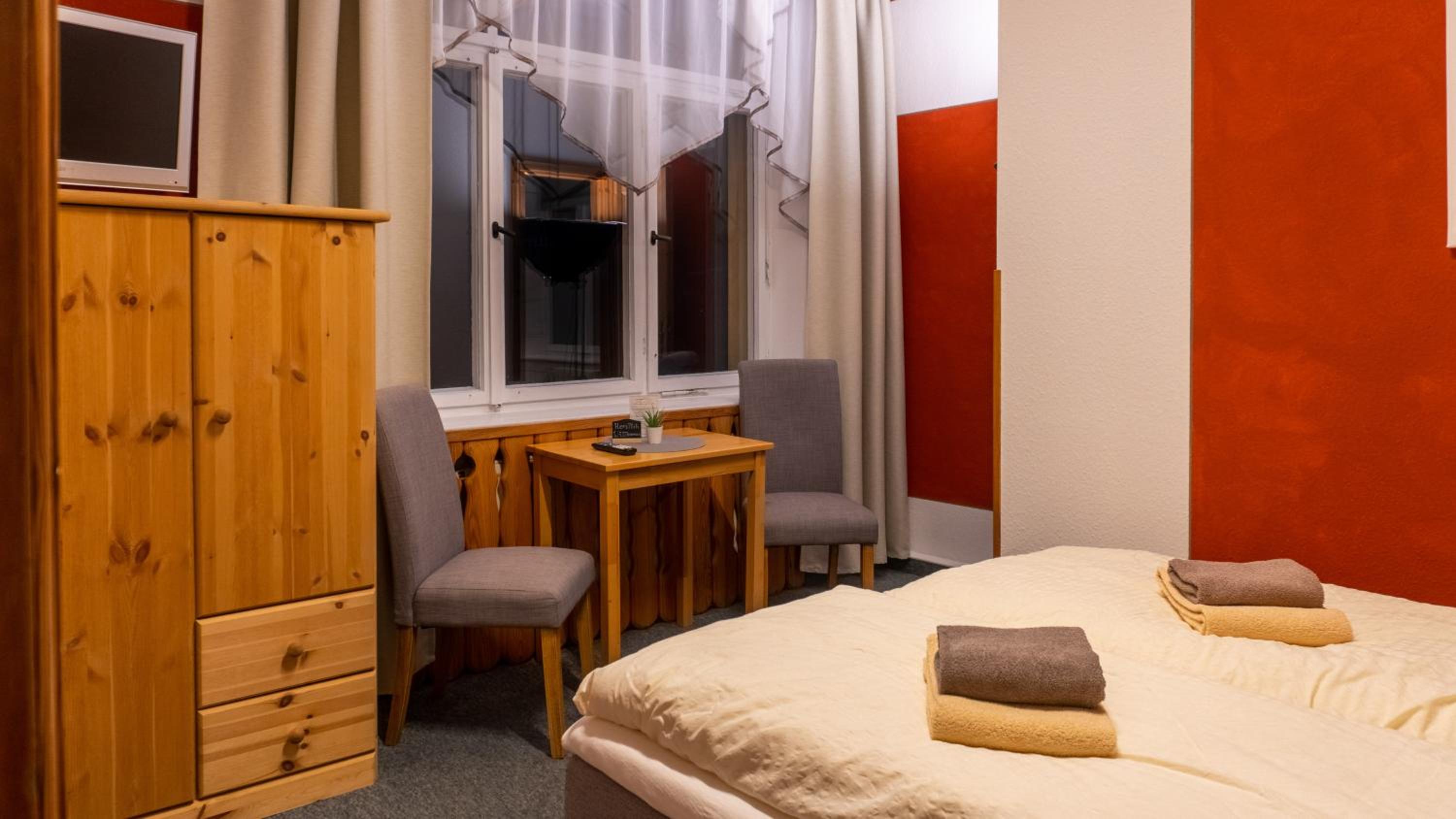 Small Double Room photo 3