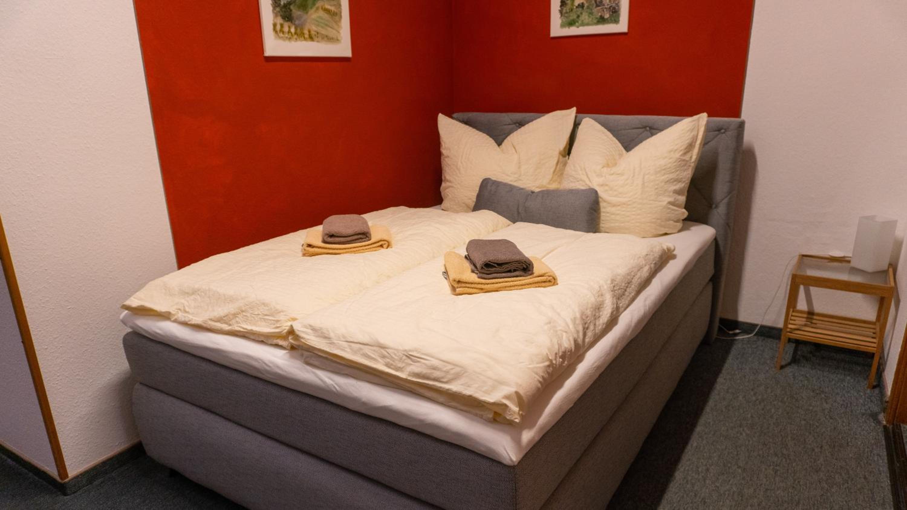 Small Double Room photo 2