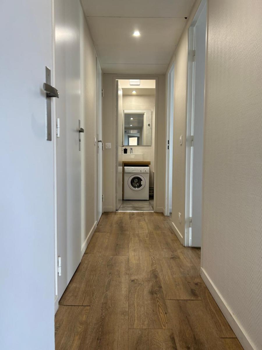 Two-Bedroom Apartment - Photo 10