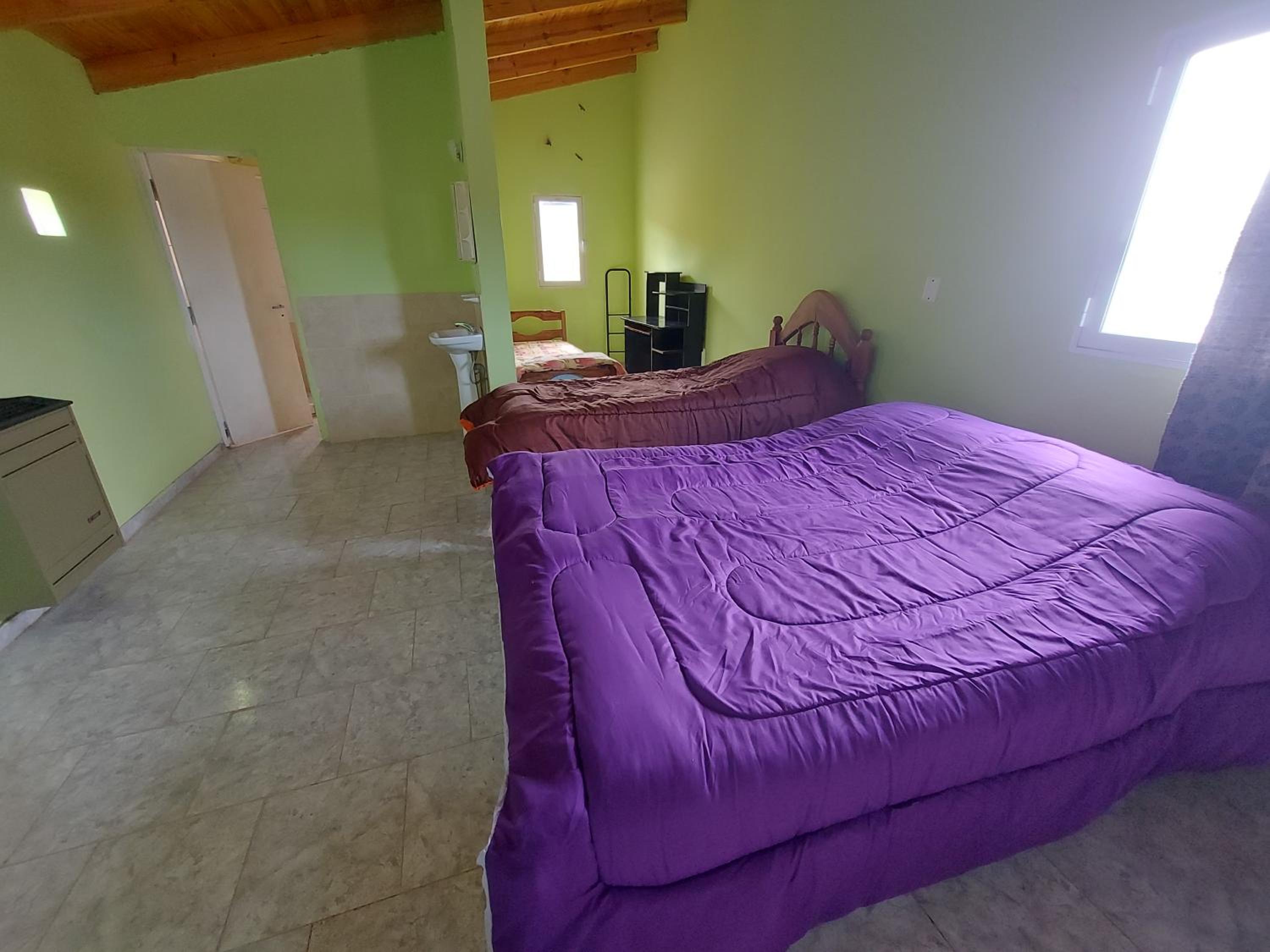 One-Bedroom House photo 1