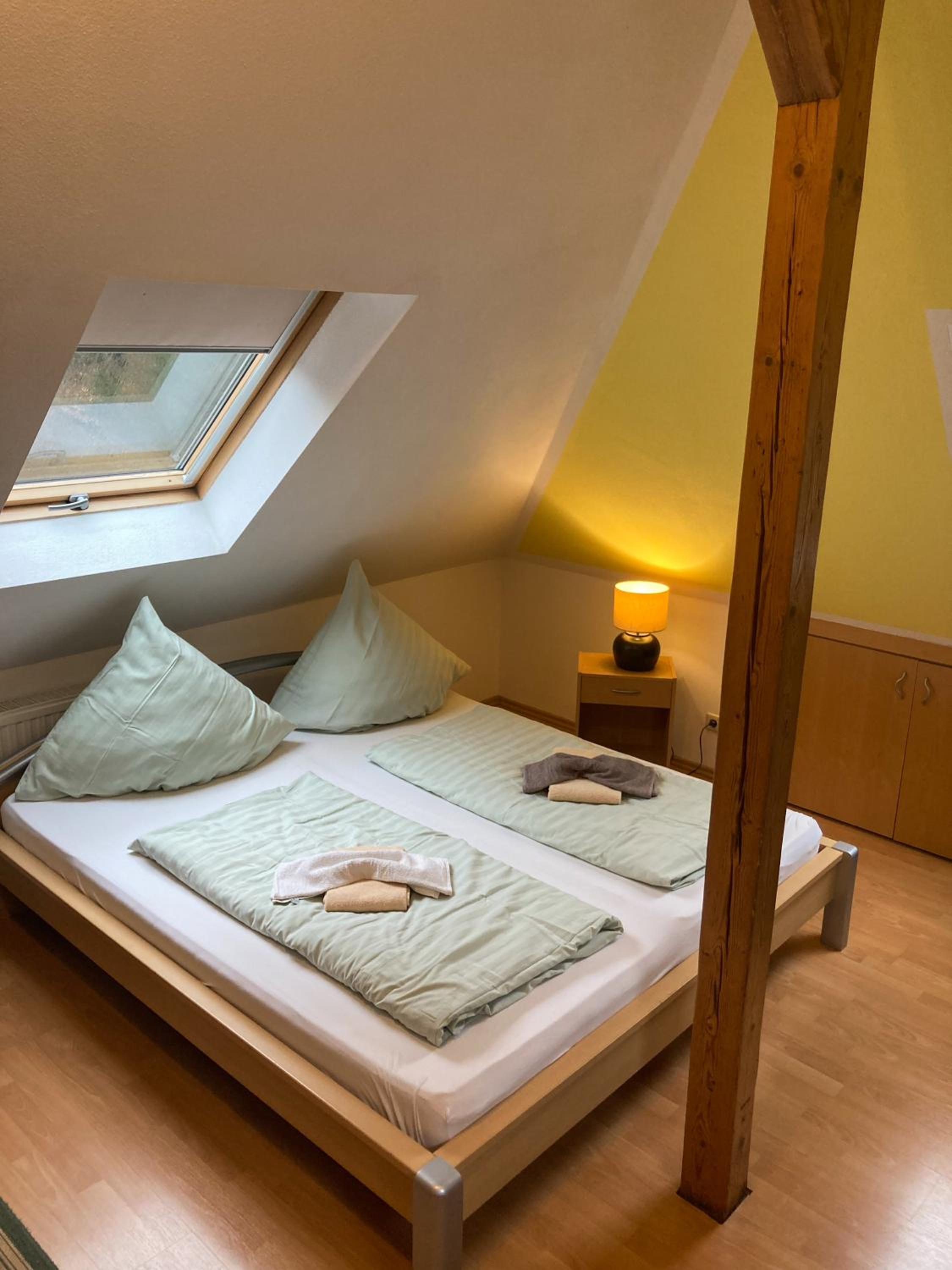 Family Suite photo 2