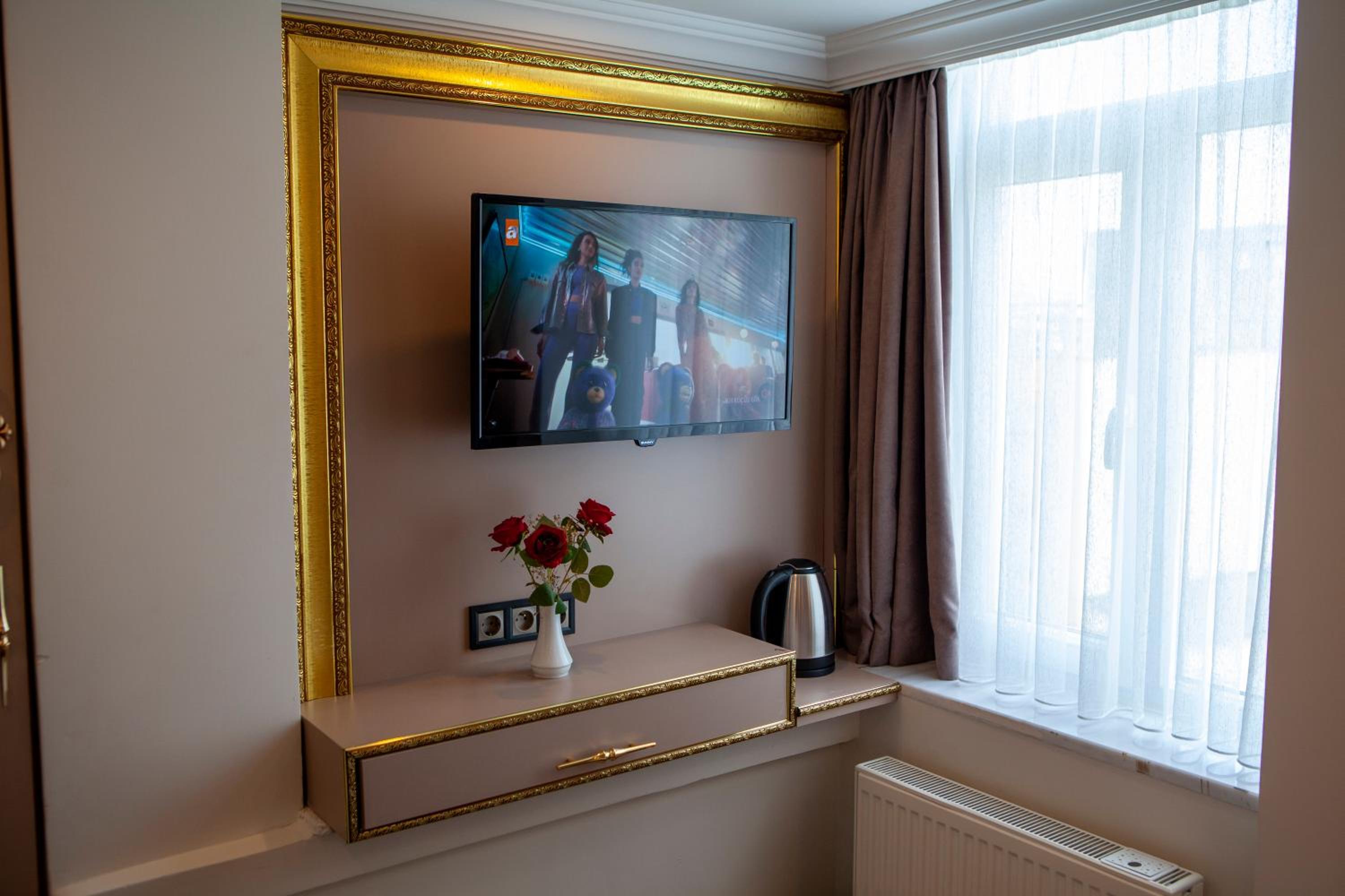 Small Double Room photo 3
