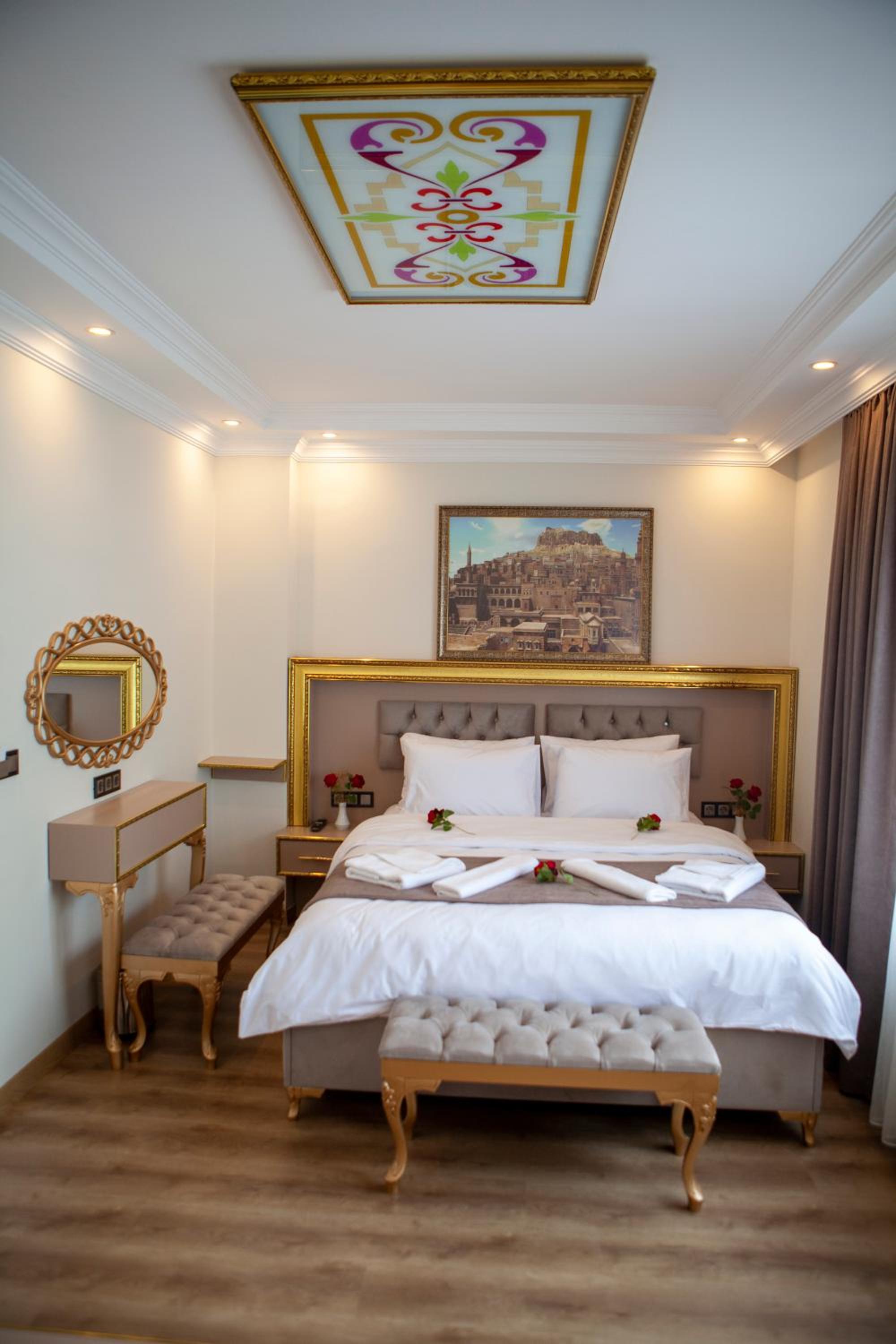 Large Double Room photo 1