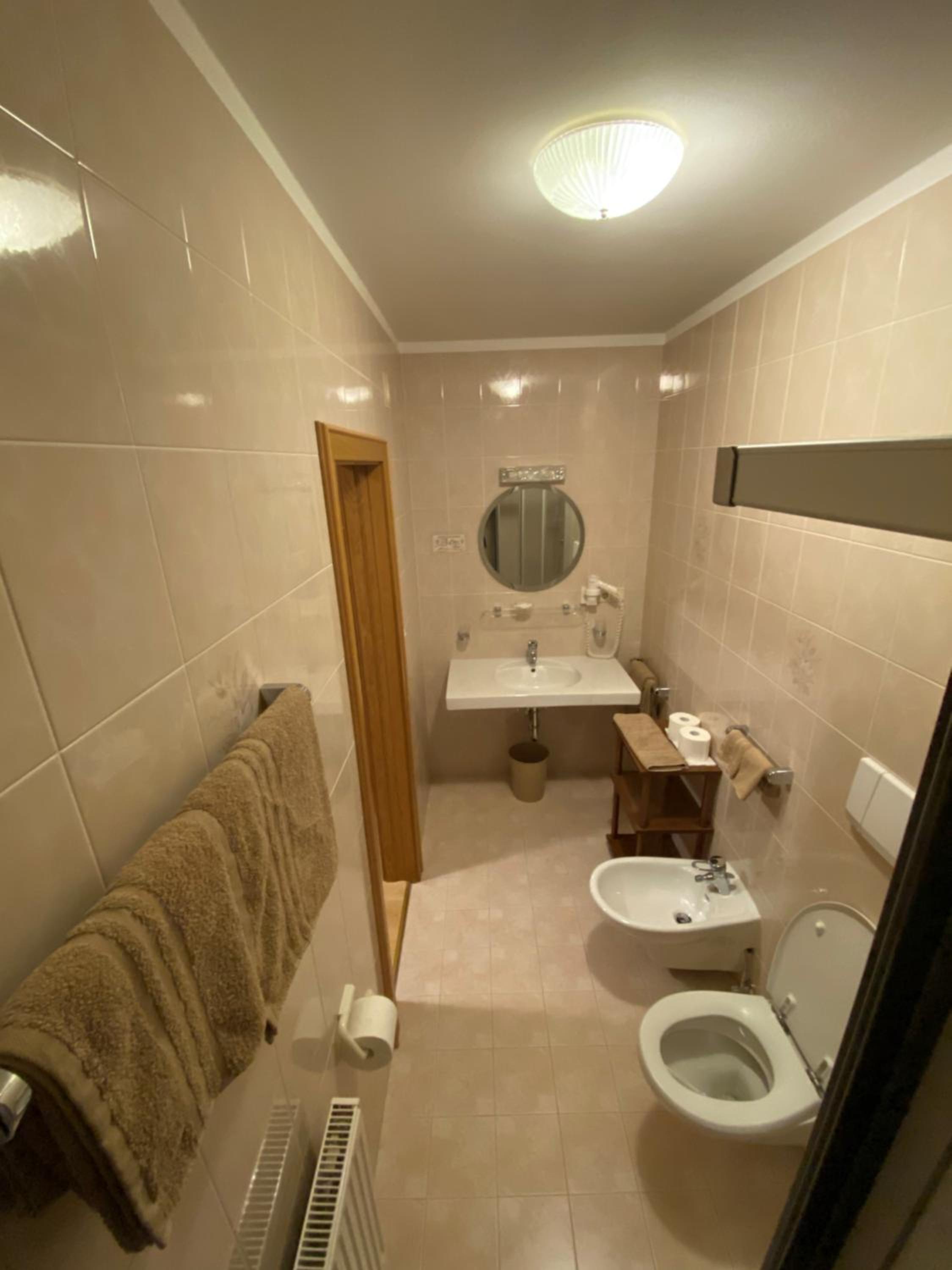 Economy Double Room - Northern Part photo 2