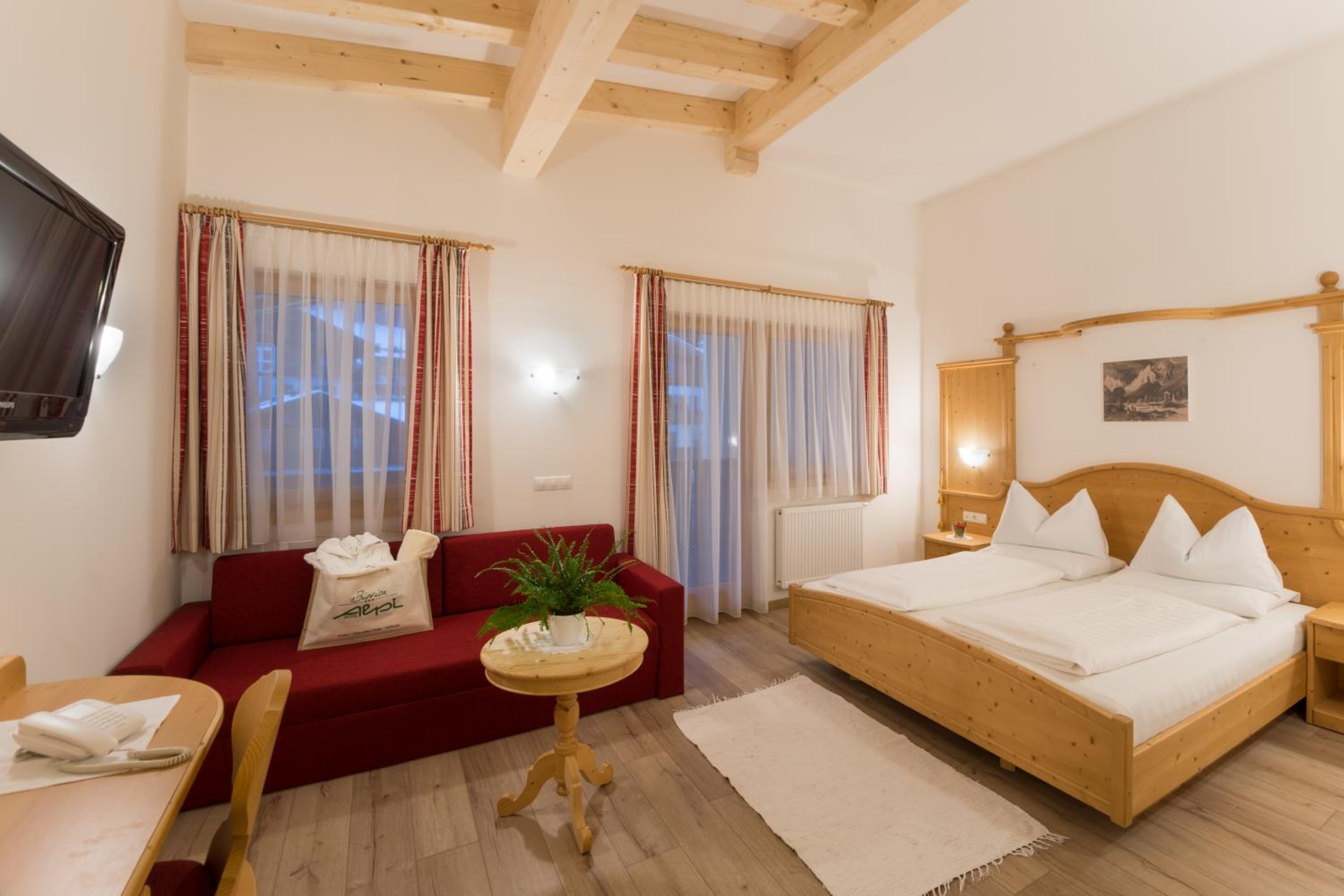 Superior Double Room photo 1