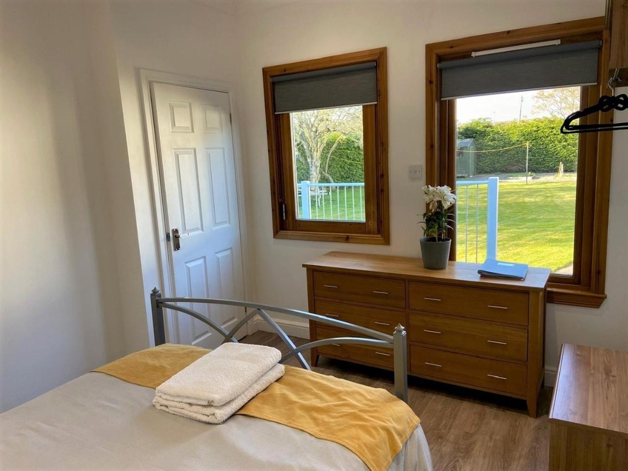 One-Bedroom Chalet
