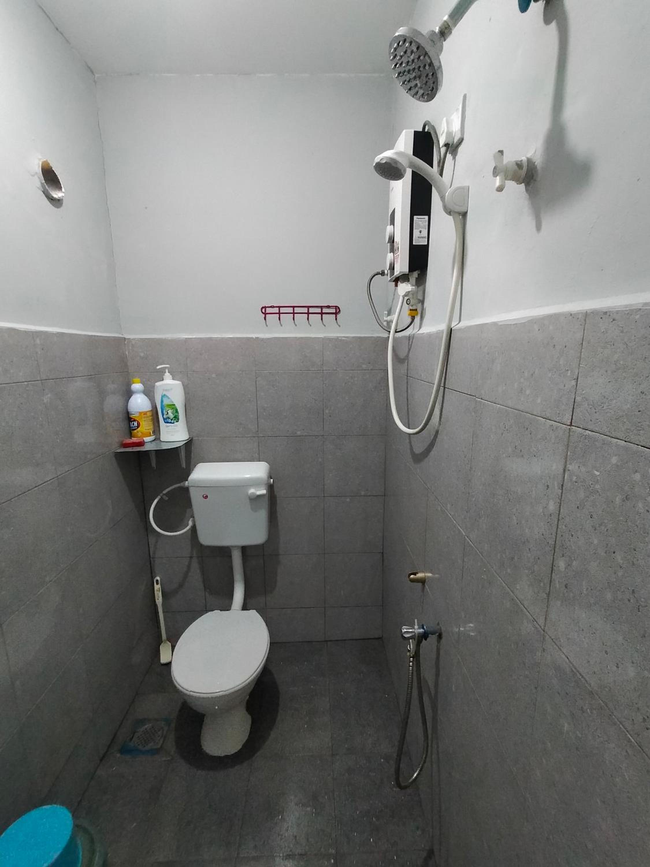 Budget Double Room photo 1