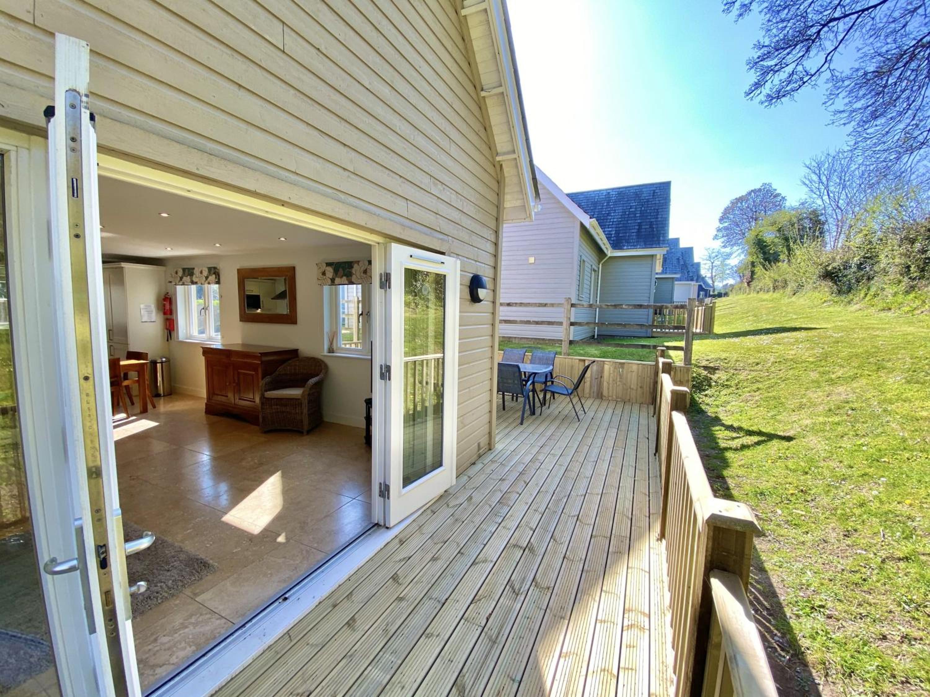 Vacation Home photo 1