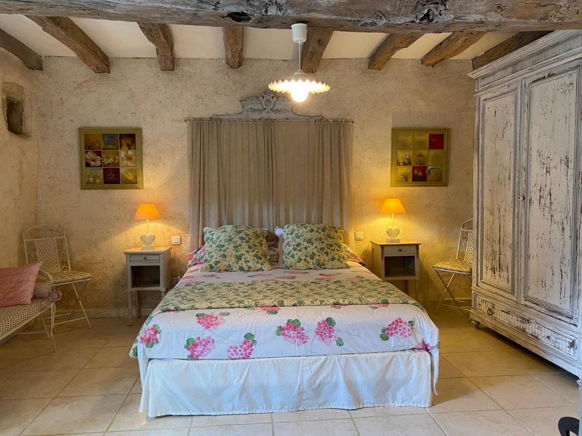 Double Room with Terrace photo 1