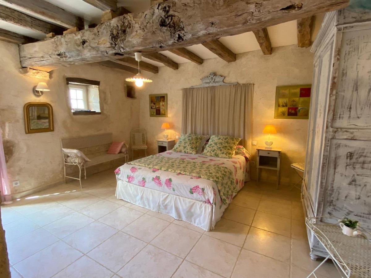Double Room with Terrace photo 2