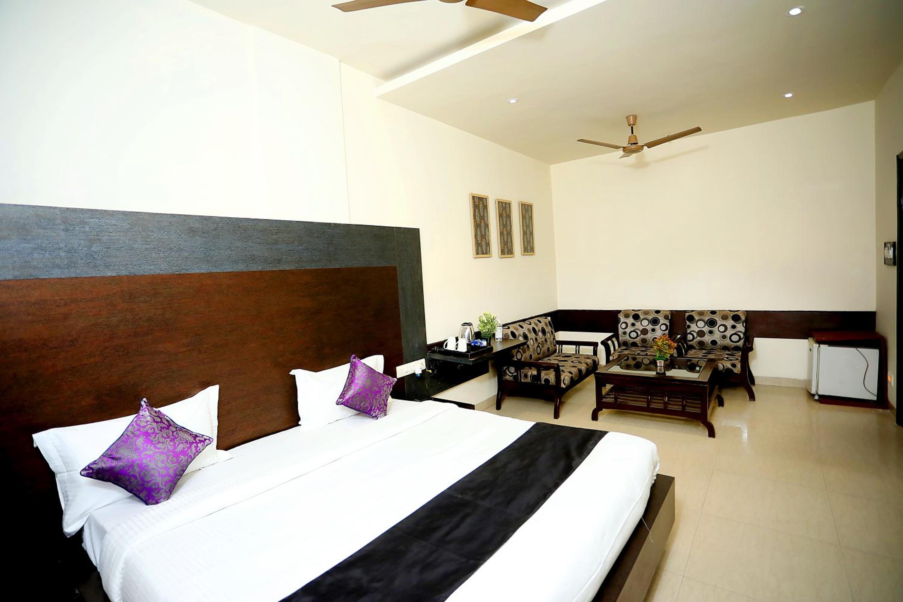 Junior Suite - Photo 2