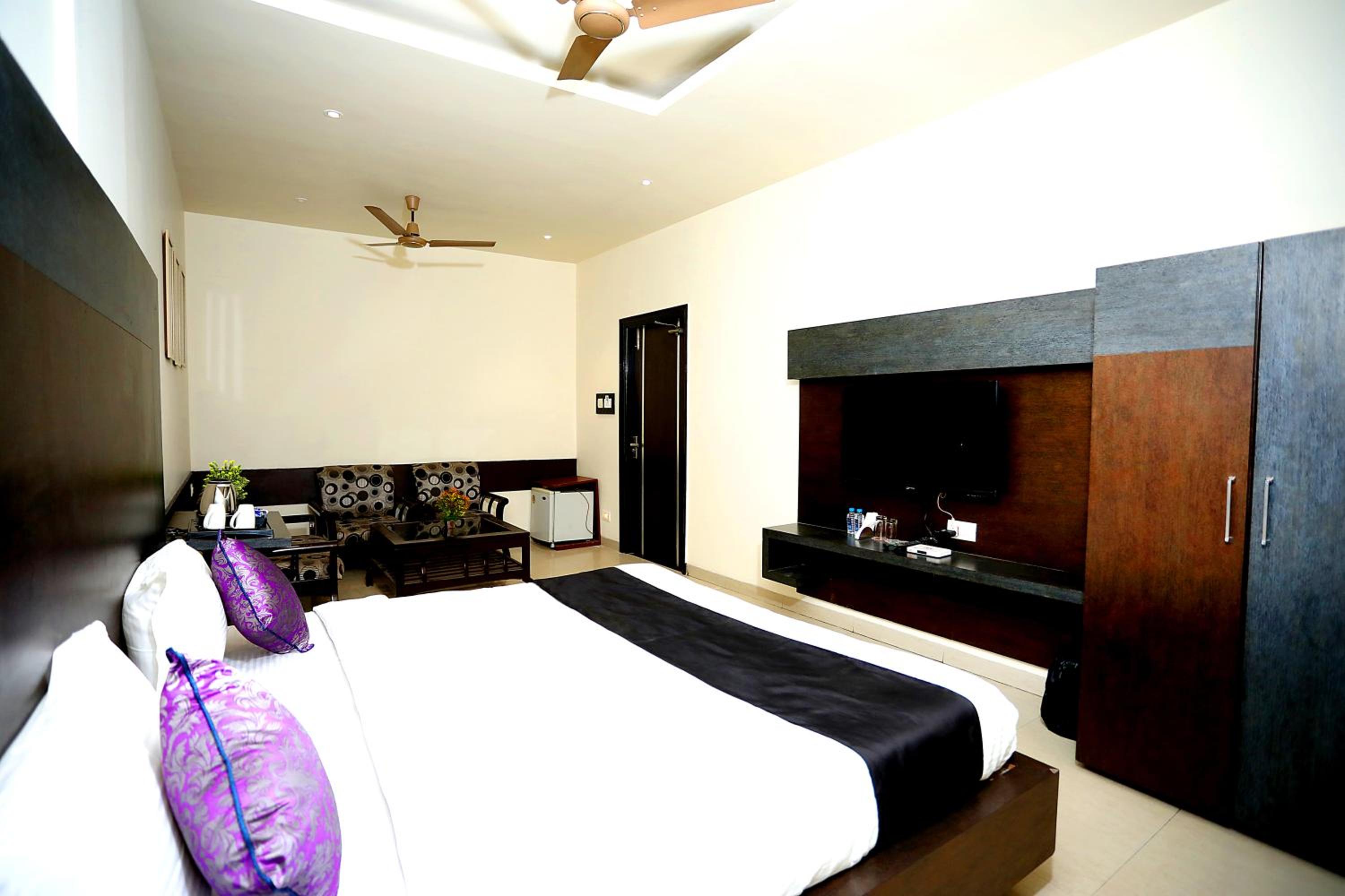Junior Suite - Photo 9