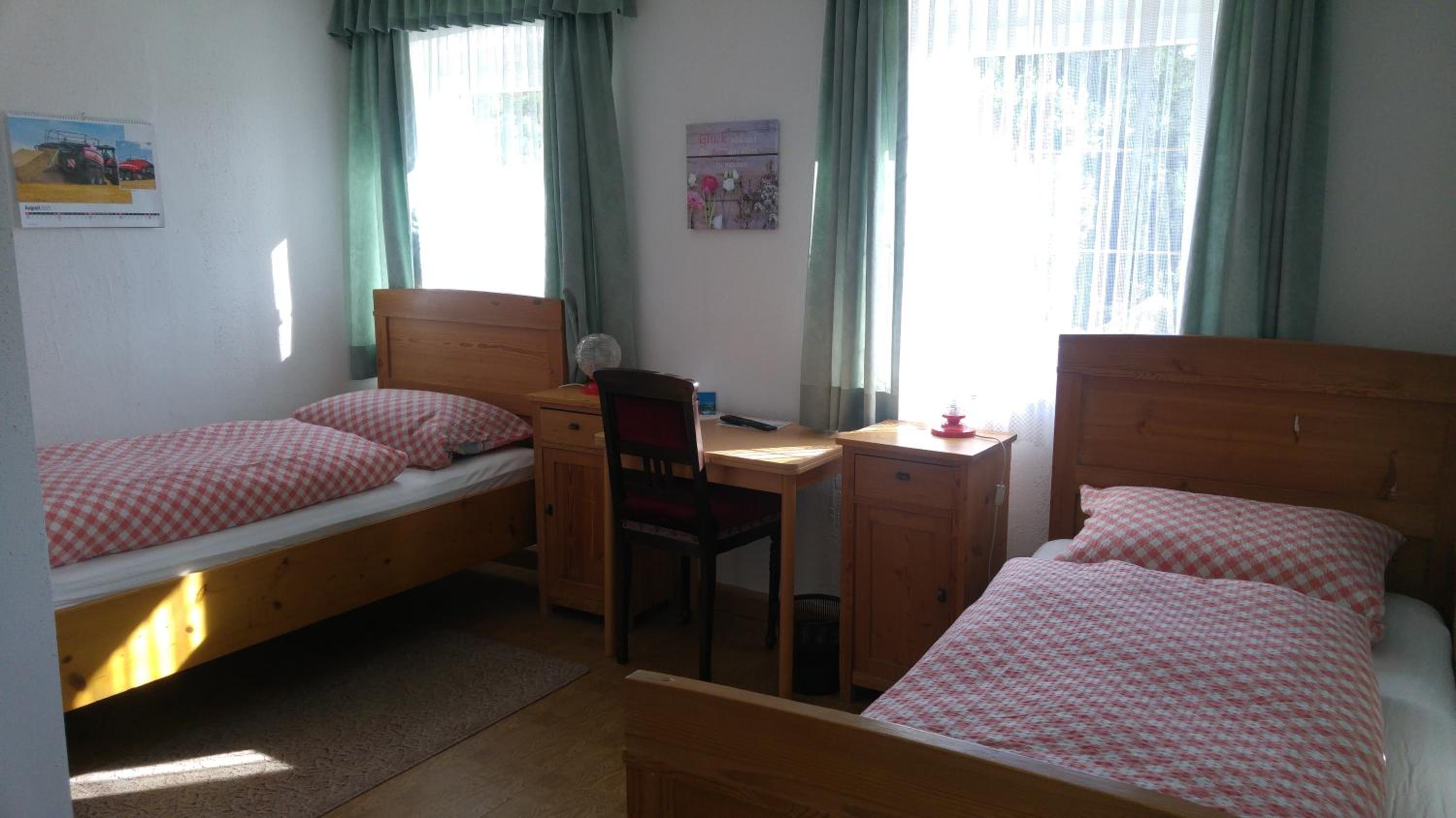 Double Room photo 1