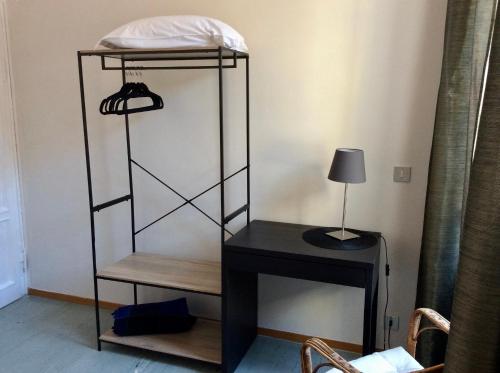 Standard Single Room photo 2