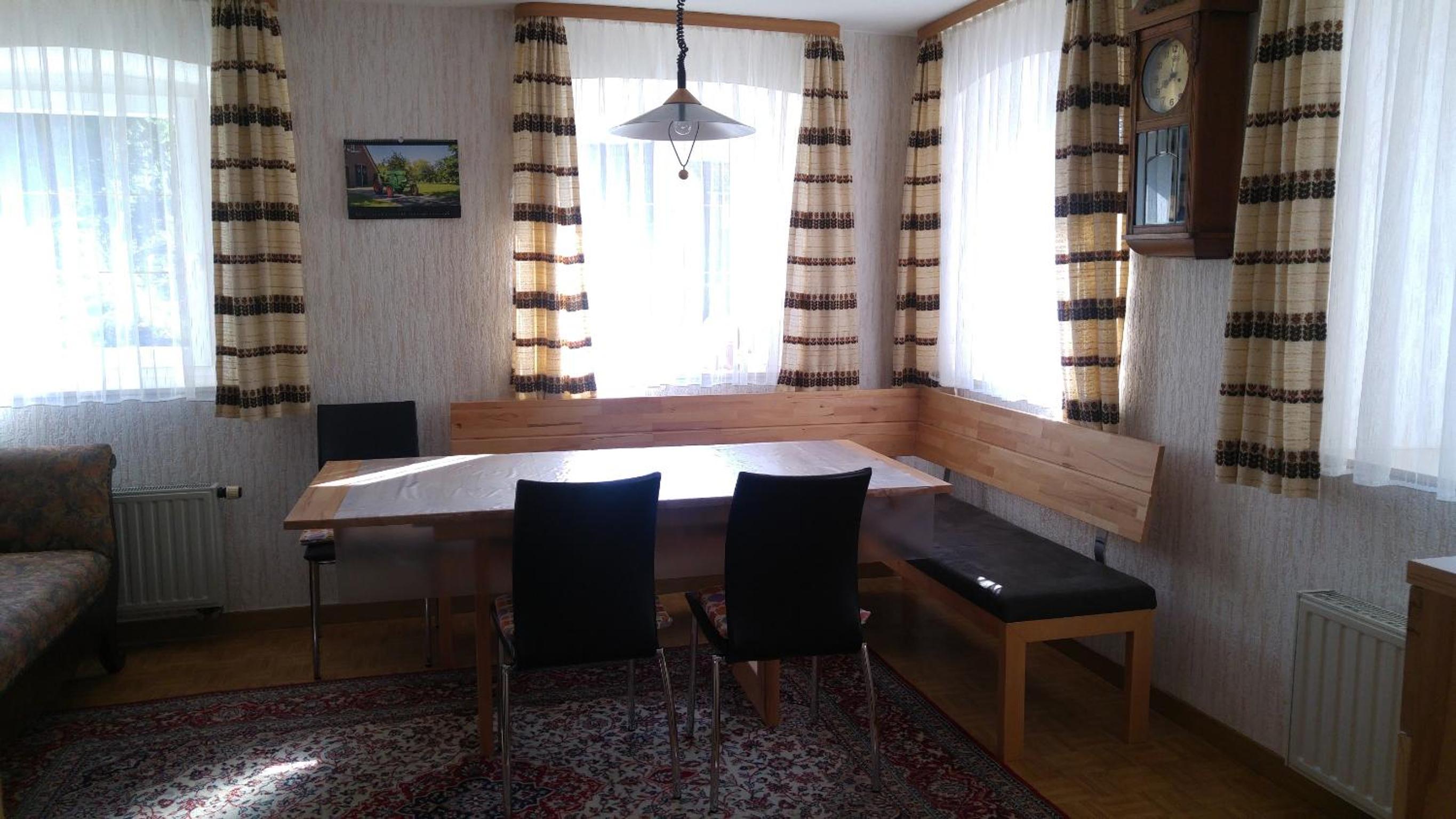 Apartment photo 2