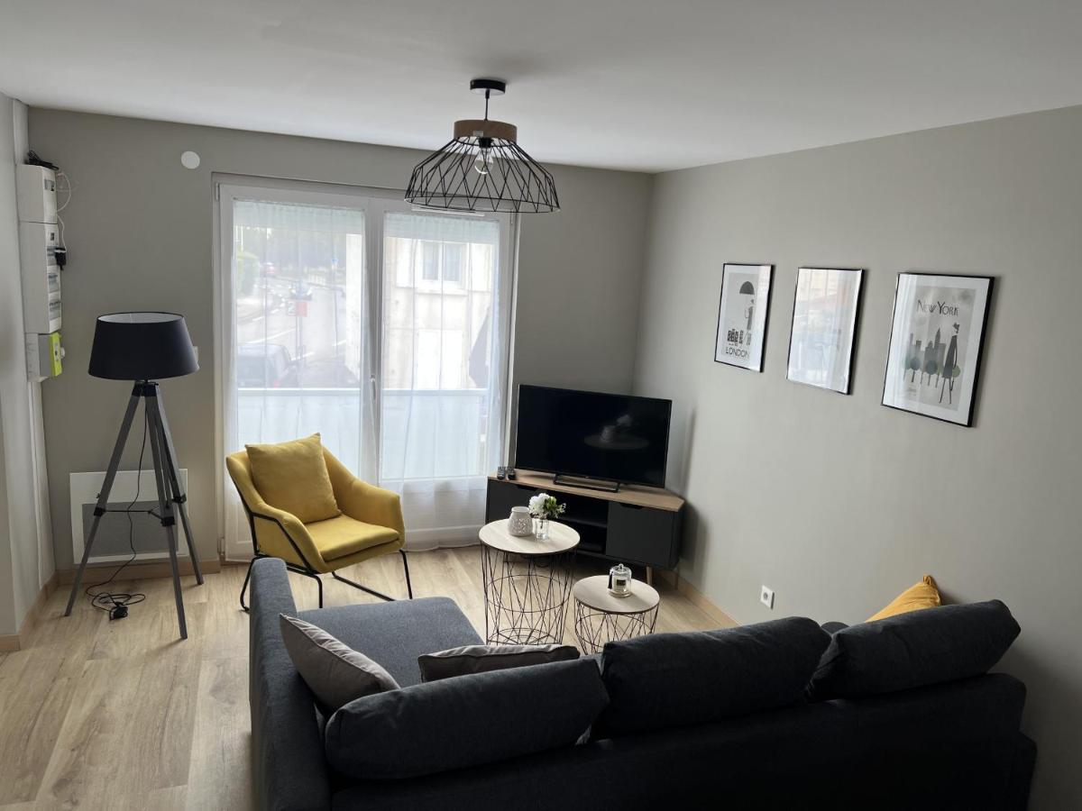 Two-Bedroom Apartment photo 3