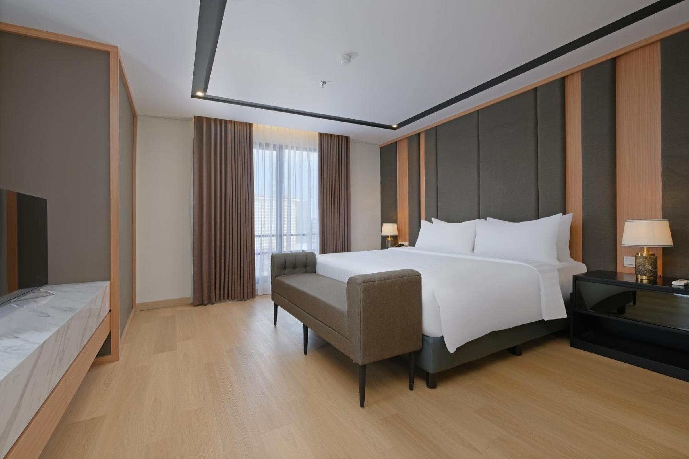 Presidential Suite