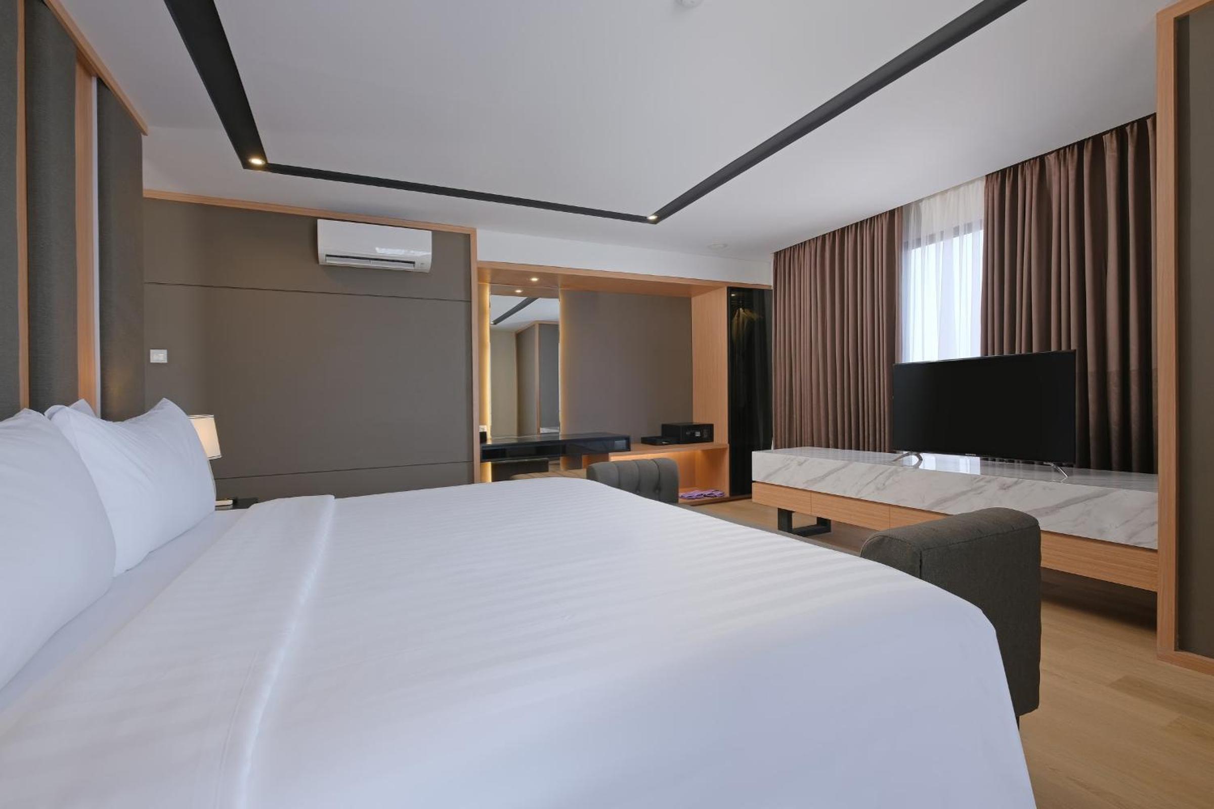 Presidential Suite photo 2