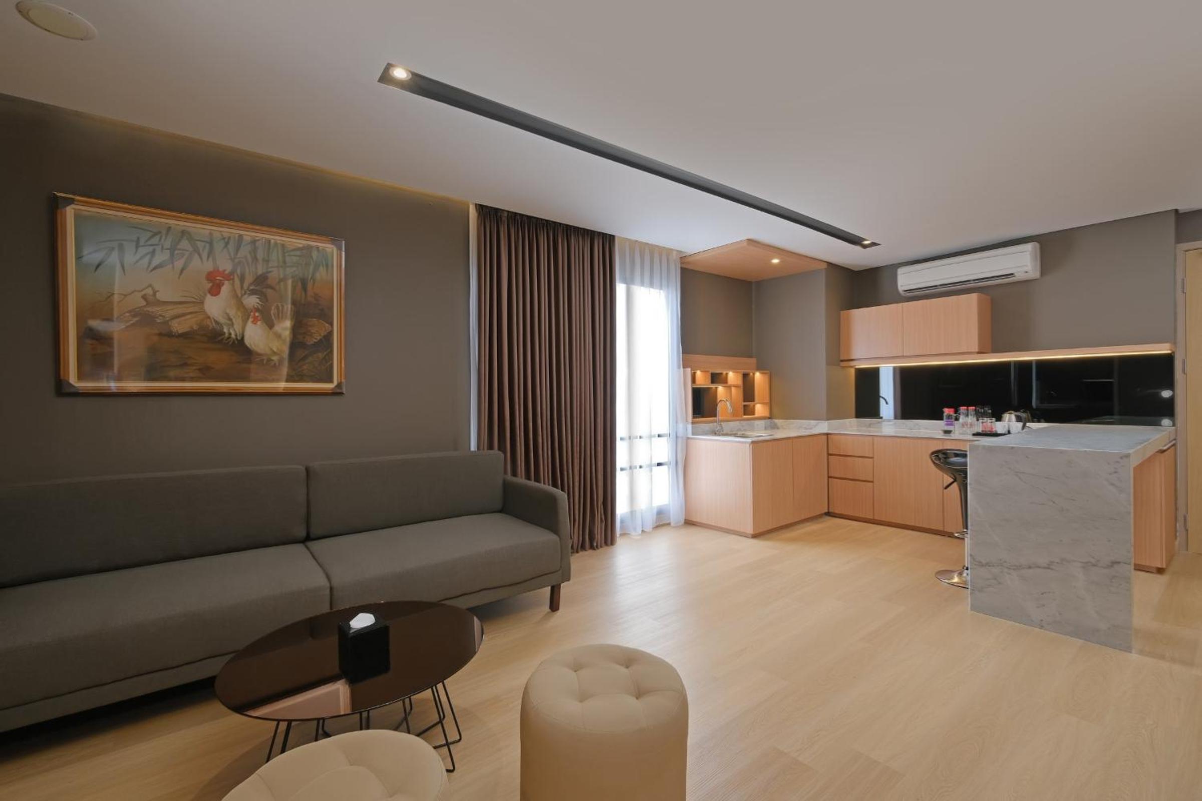 Presidential Suite photo 3