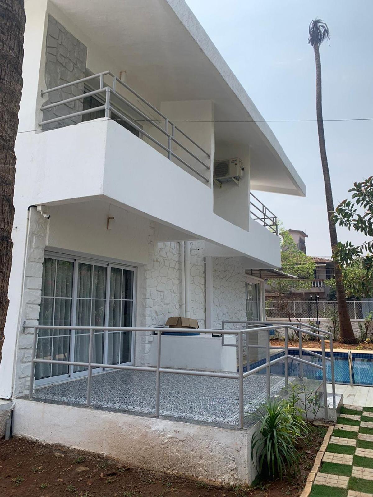 Klub Klass Villa with Private Pool photo 2