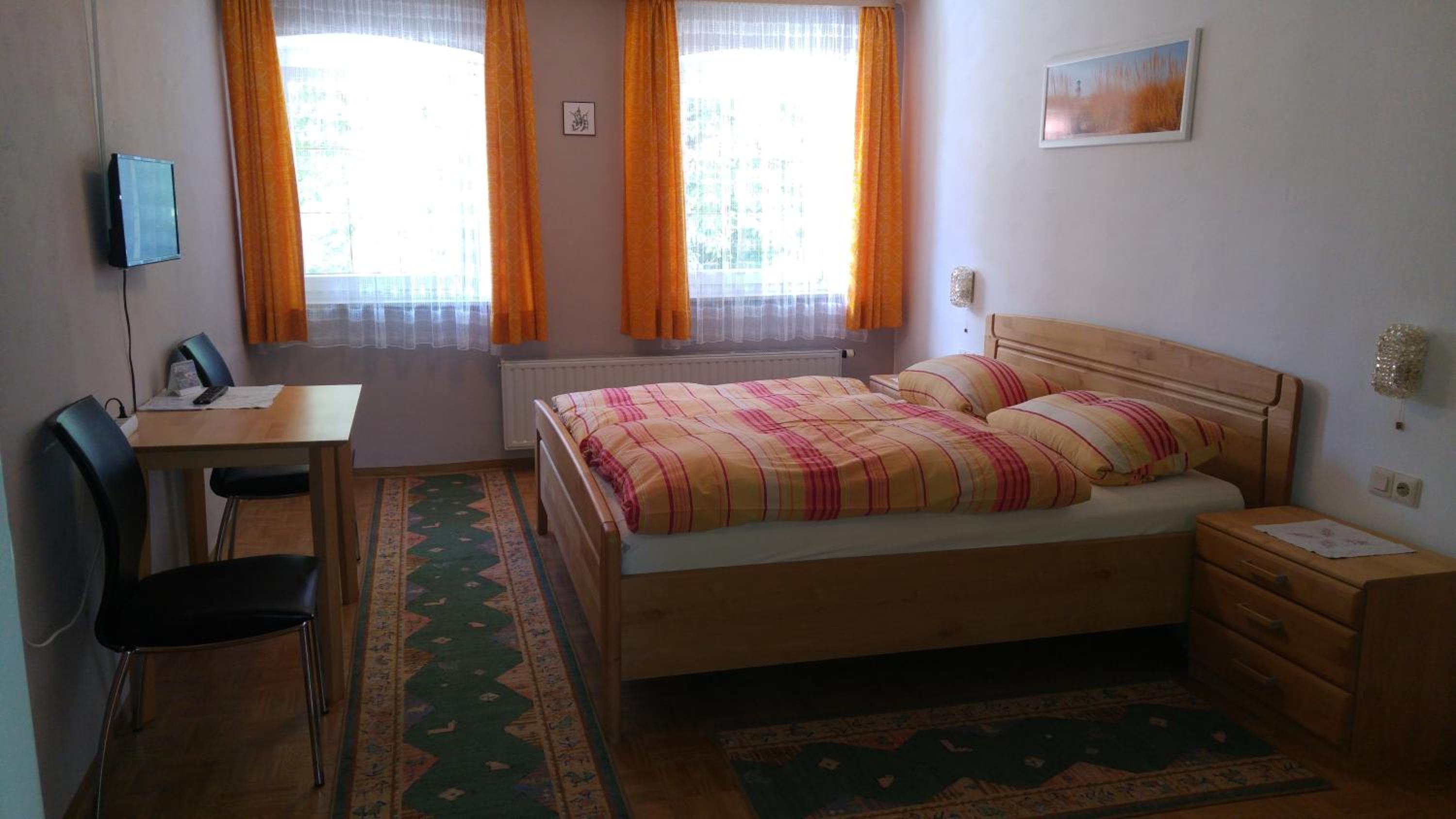 Double Room photo 1