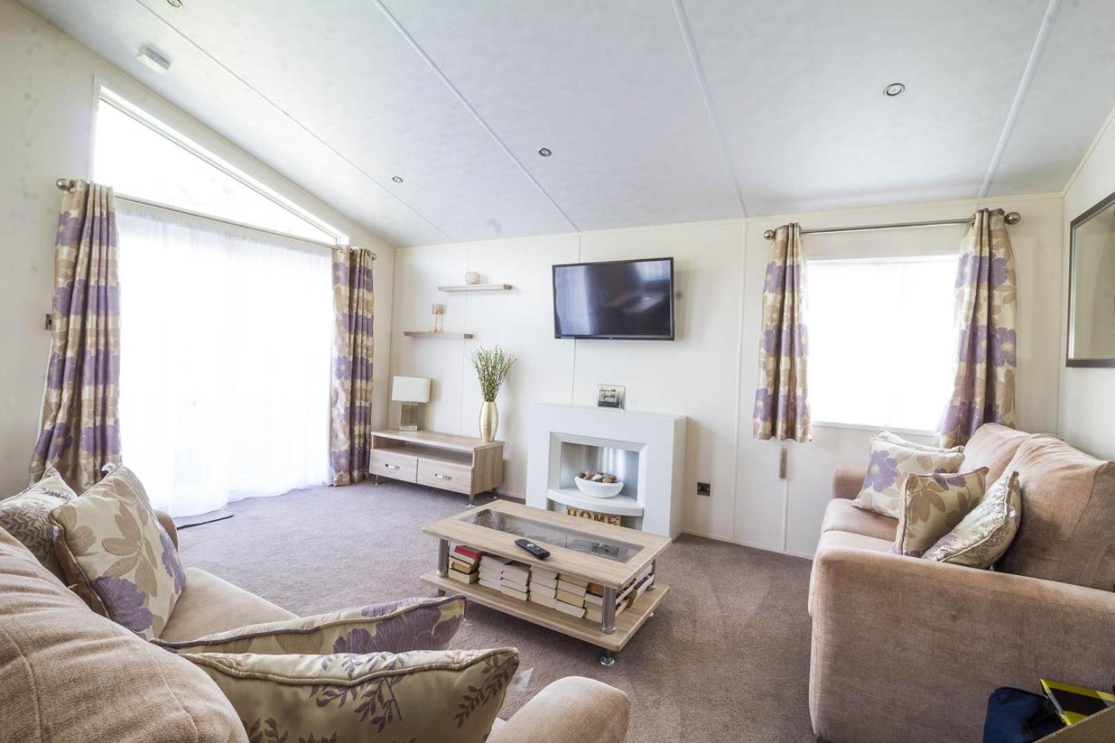 Two-Bedroom House photo 1