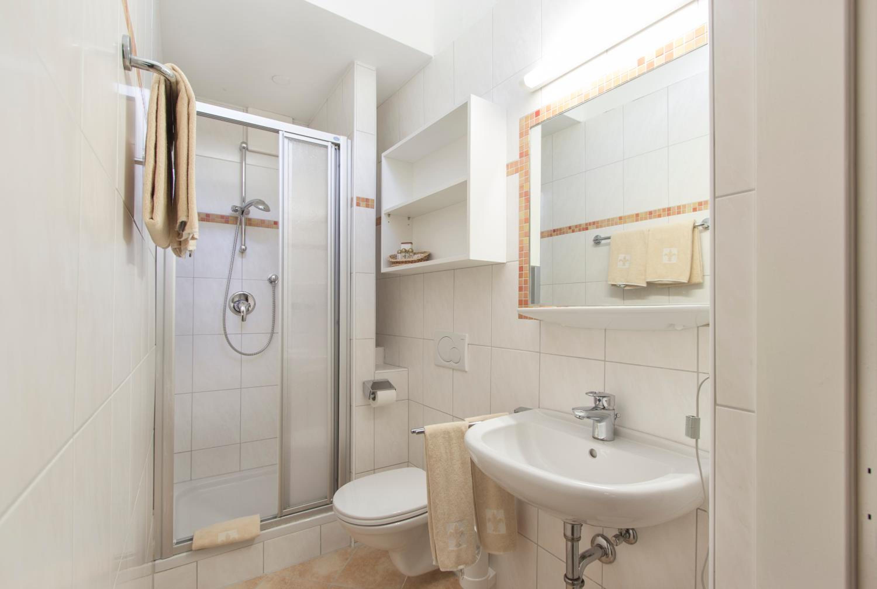 Standard Double Room - Annex - Photo 3