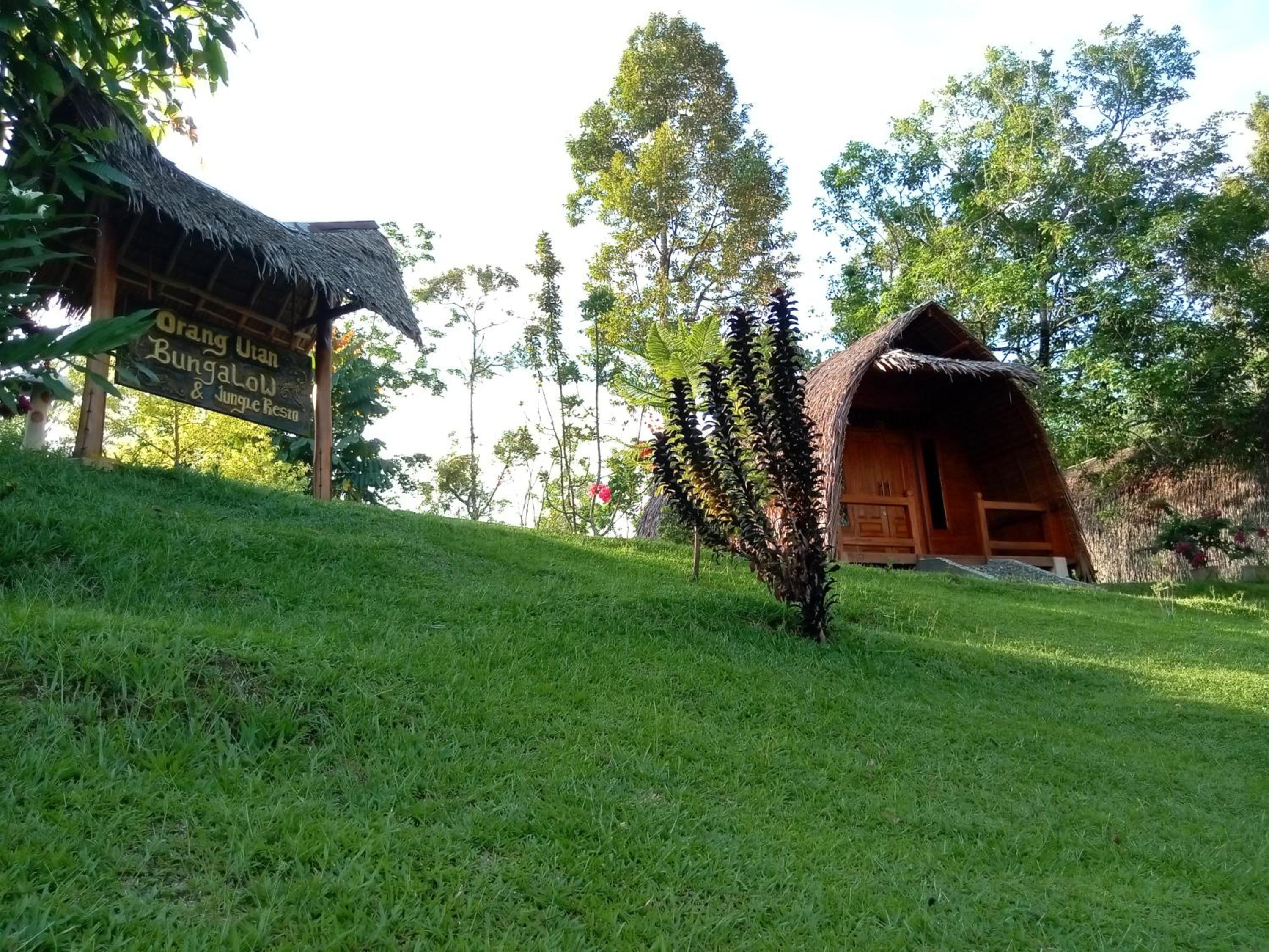 Deluxe Bungalow with Garden View - Photo 6