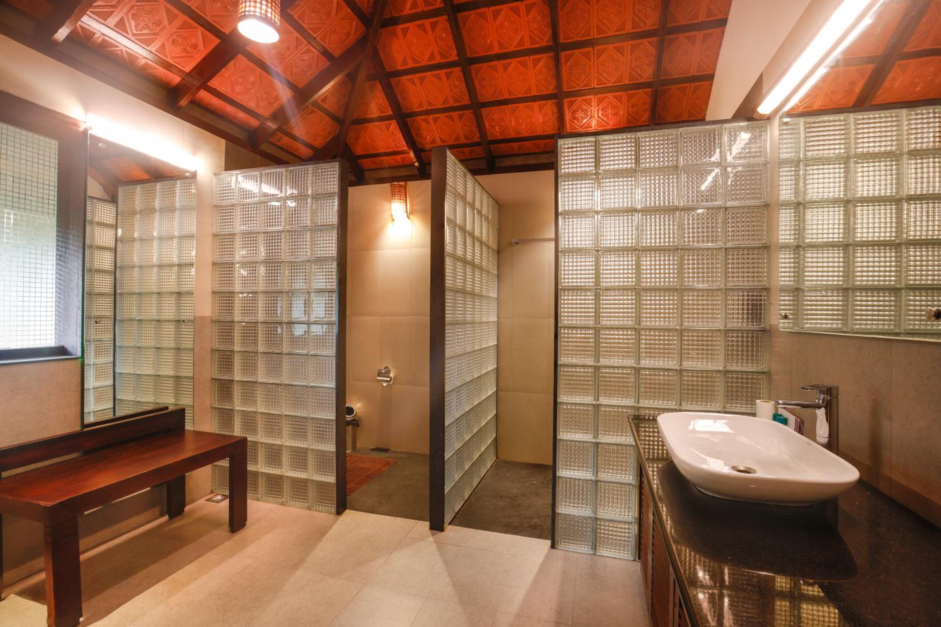 Honeymoon Villa with Private Pool photo 3
