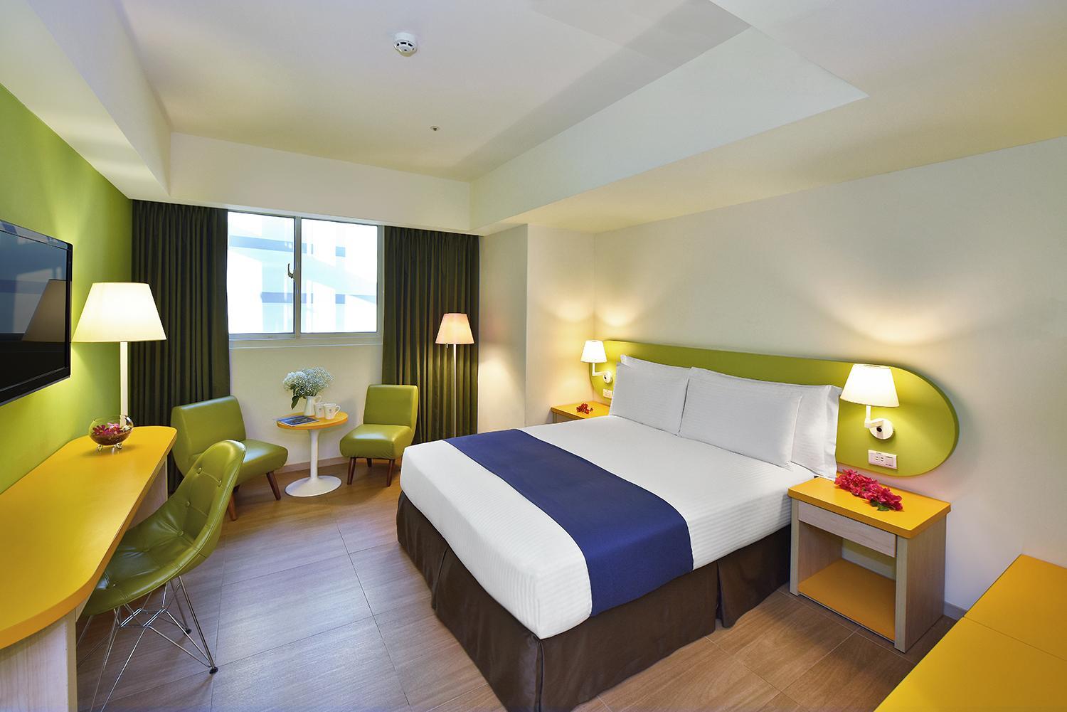 Superior Double Room photo 1