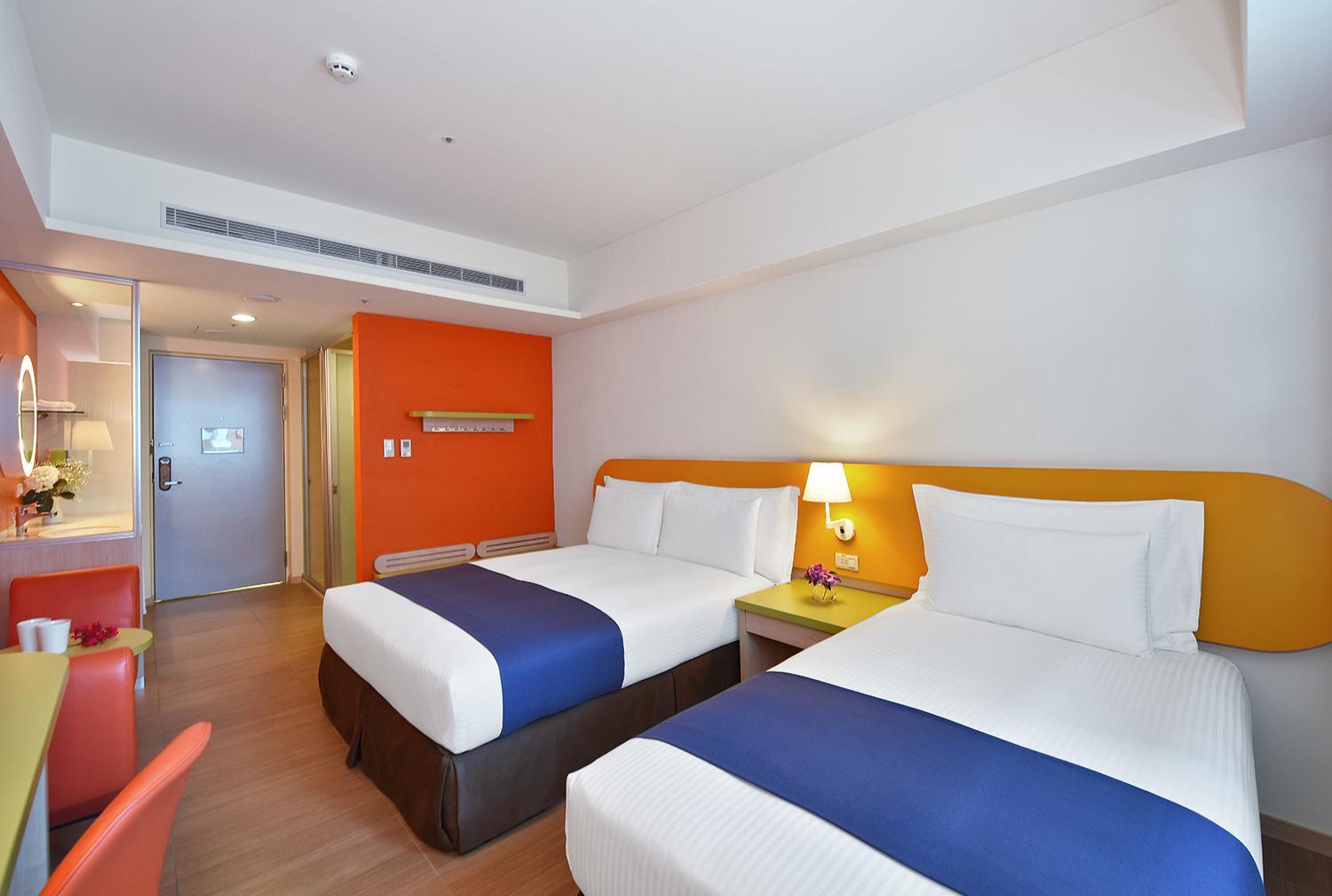 Superior Triple Room photo 1