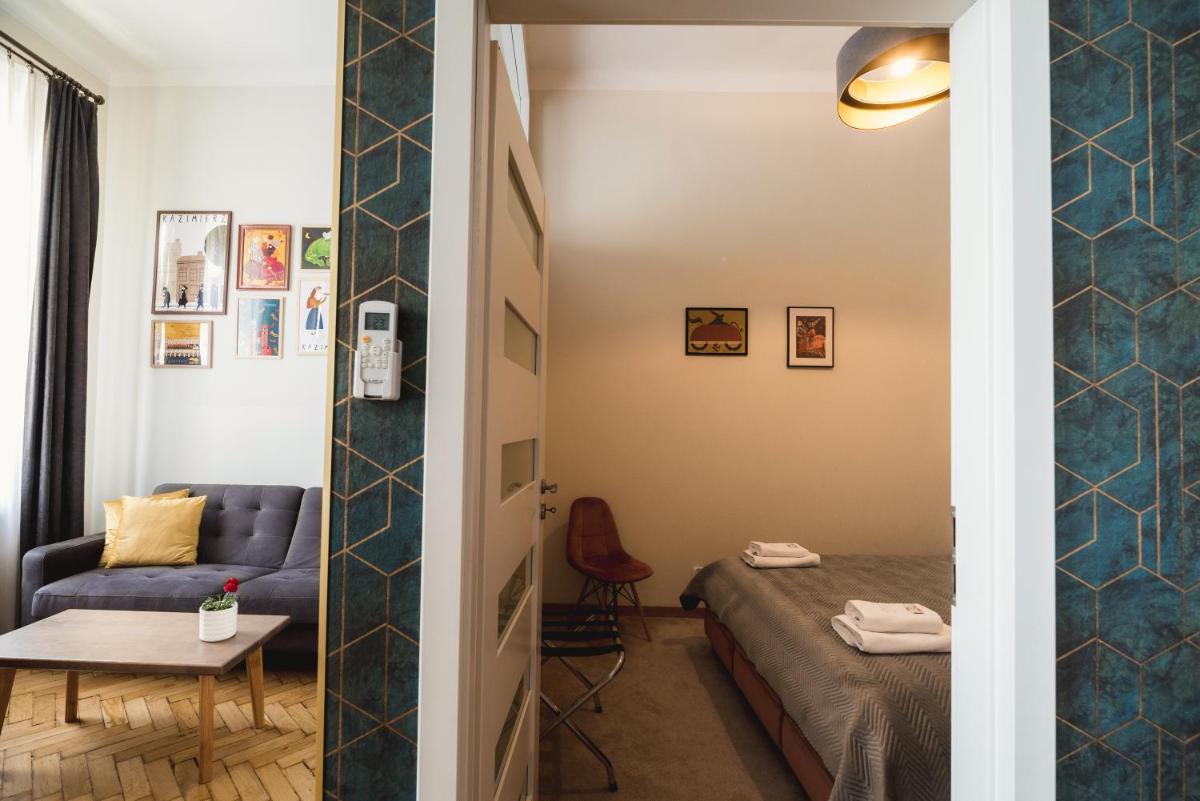 Deluxe Suite - Photo 1
