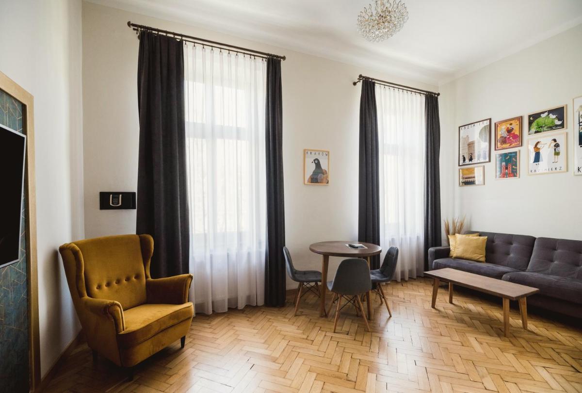 Deluxe Suite - Photo 4