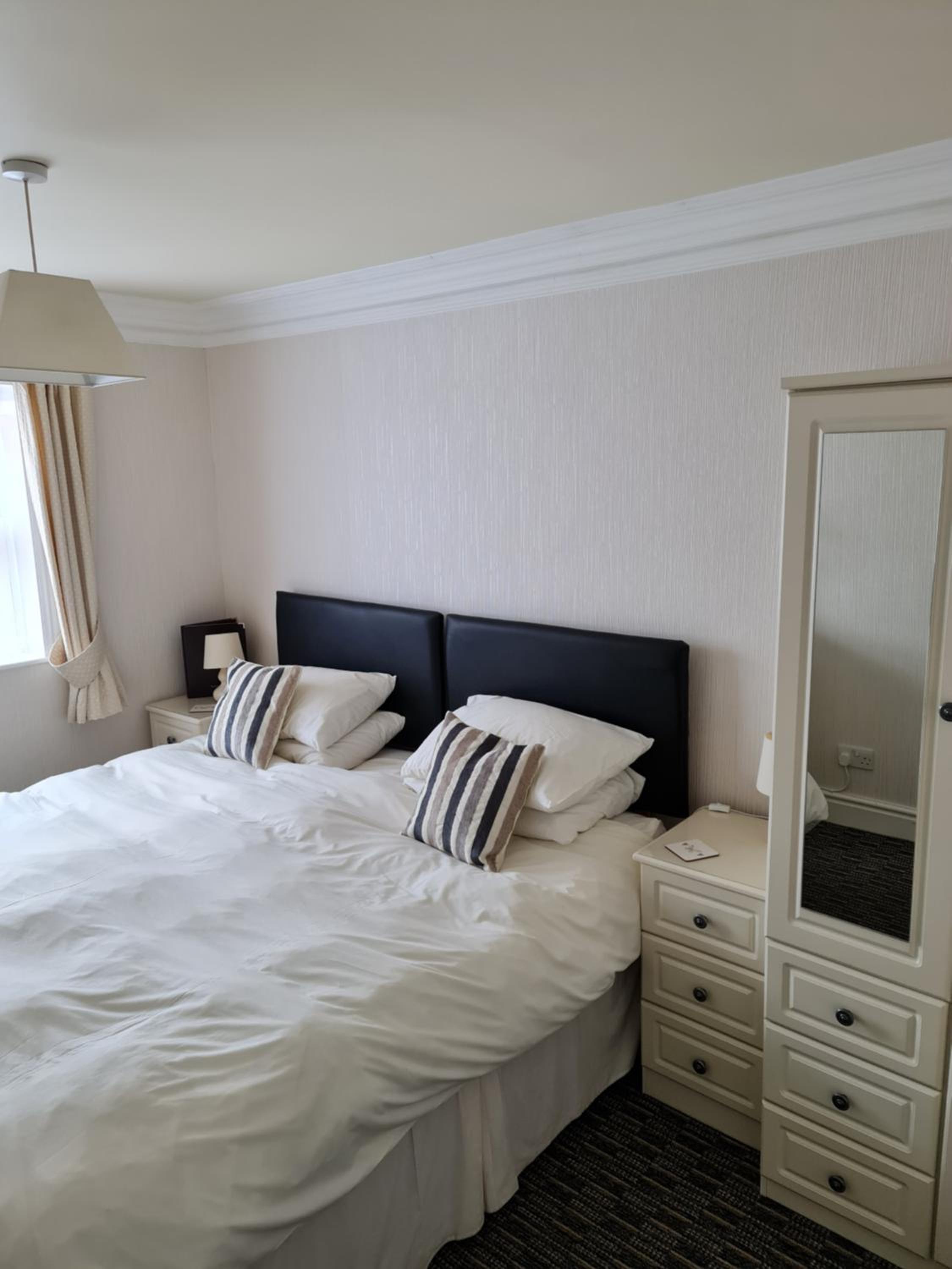 Double Room with Private Bathroom photo 3