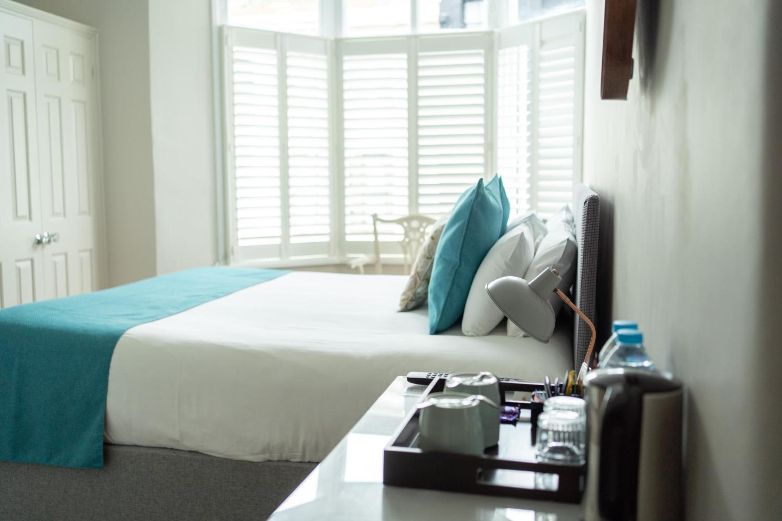 Deluxe King Room photo 2