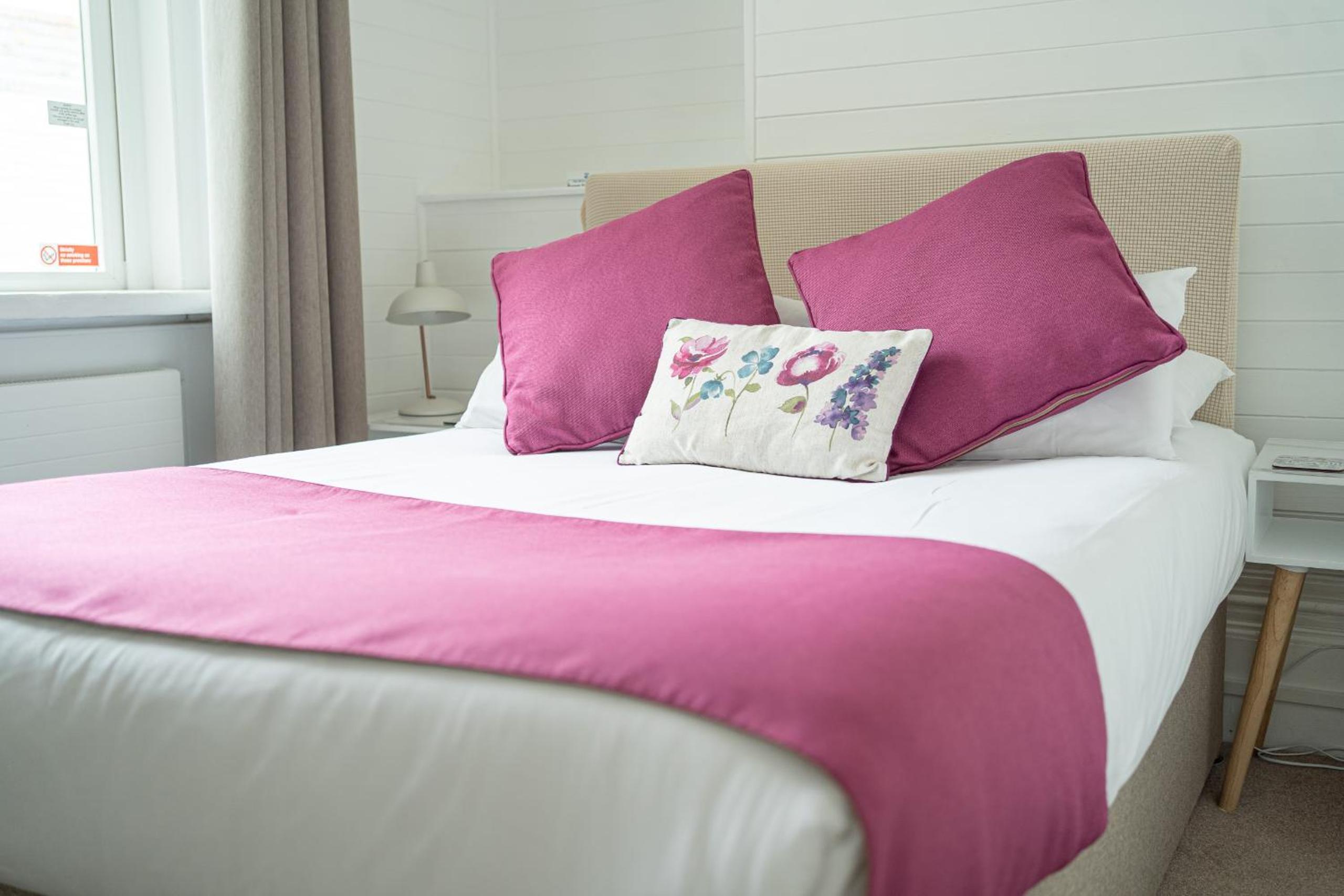 Small Double Room photo 1