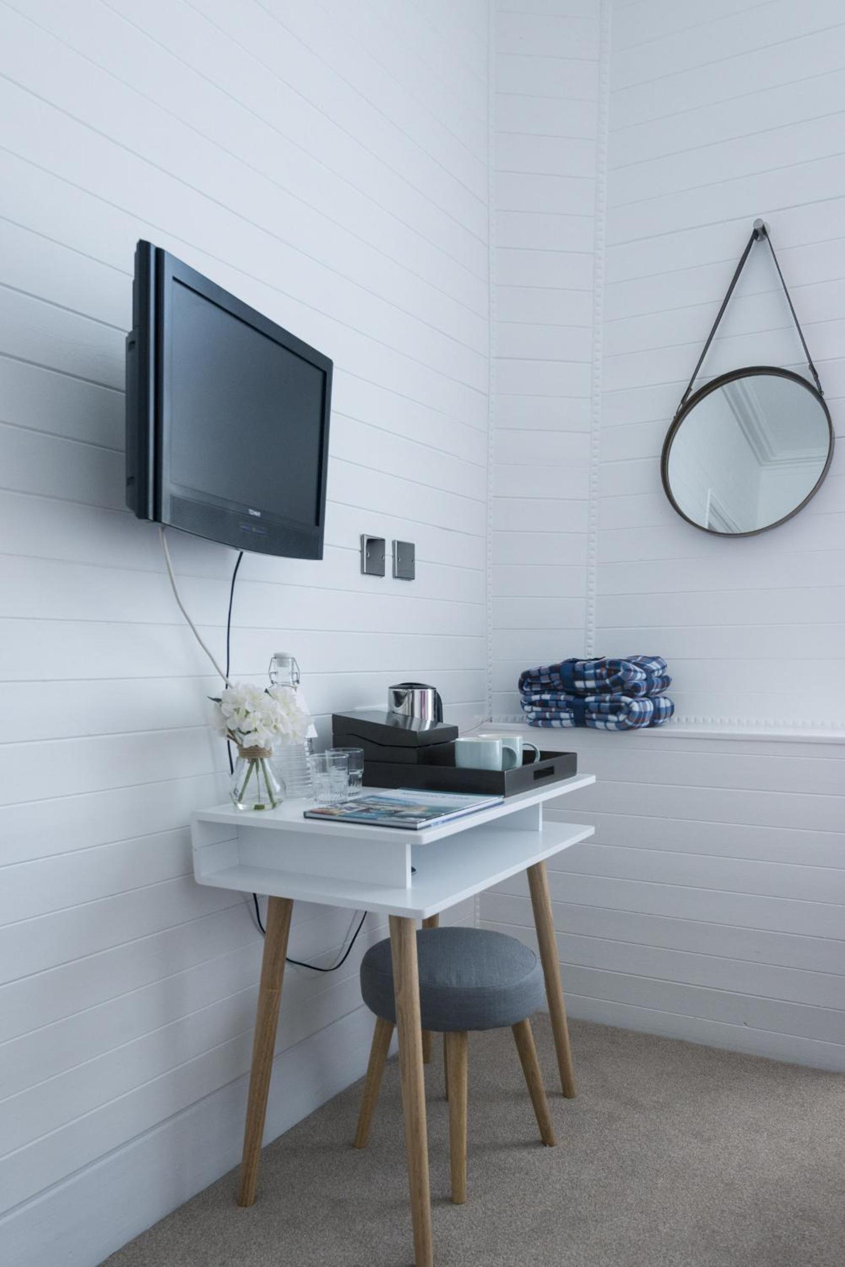 Small Double Room photo 2