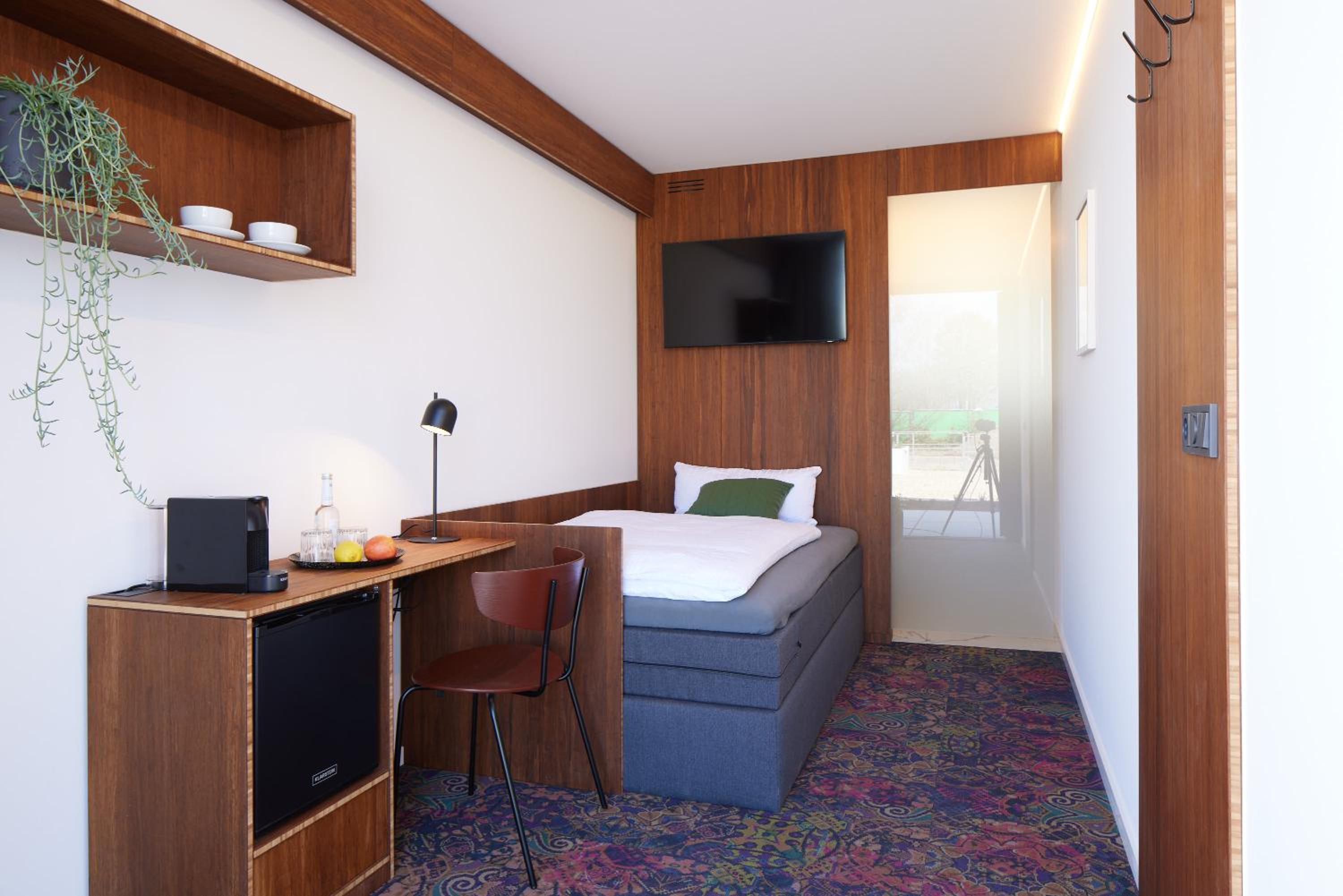 Superior Single Room
