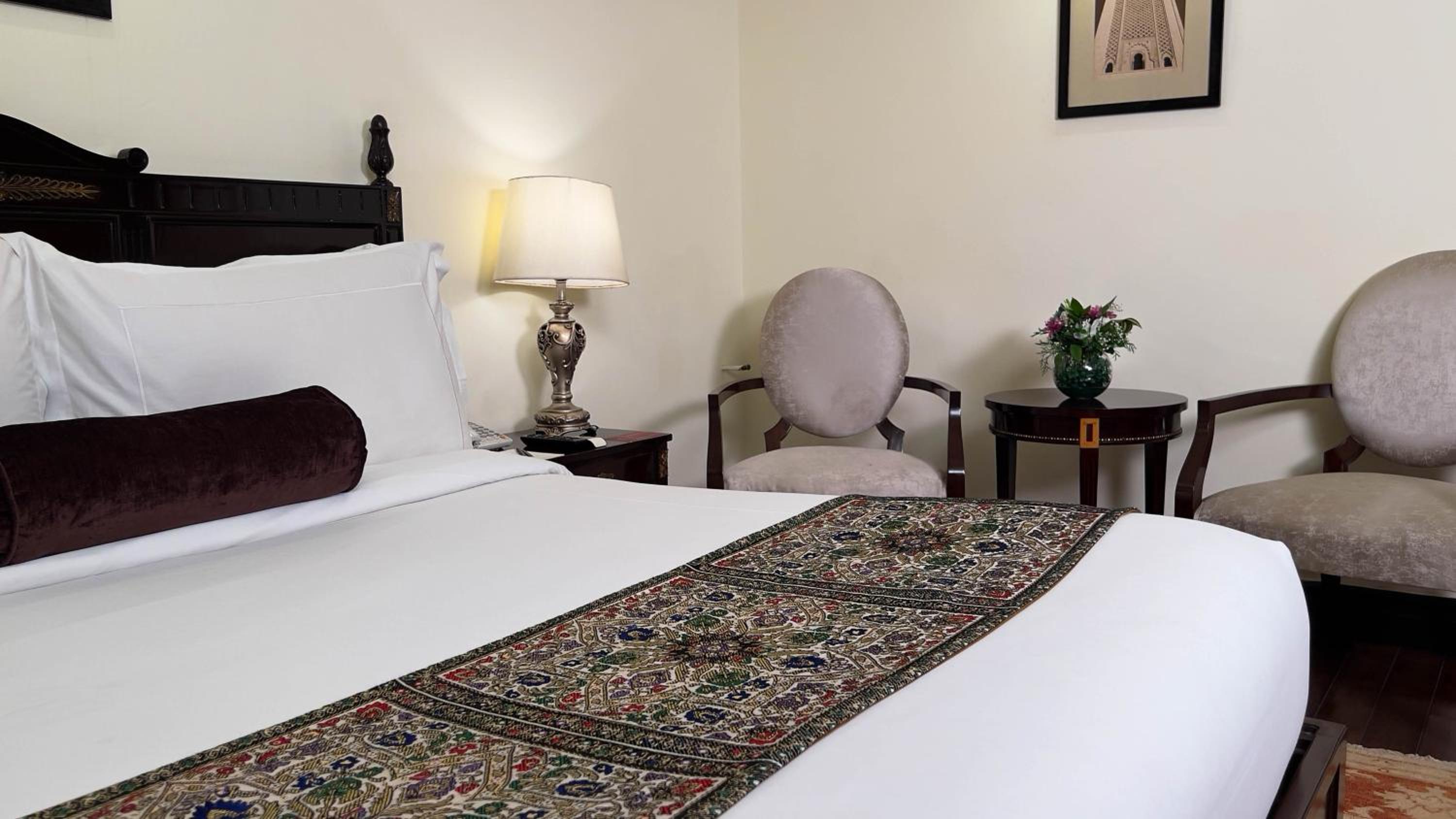 Executive Suite photo 1