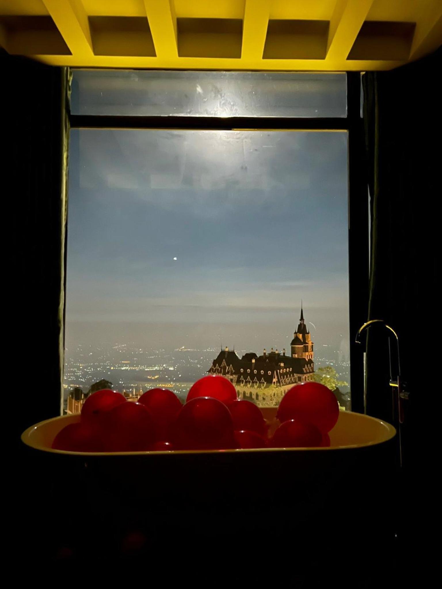 Deluxe Double Room with Bath photo 1