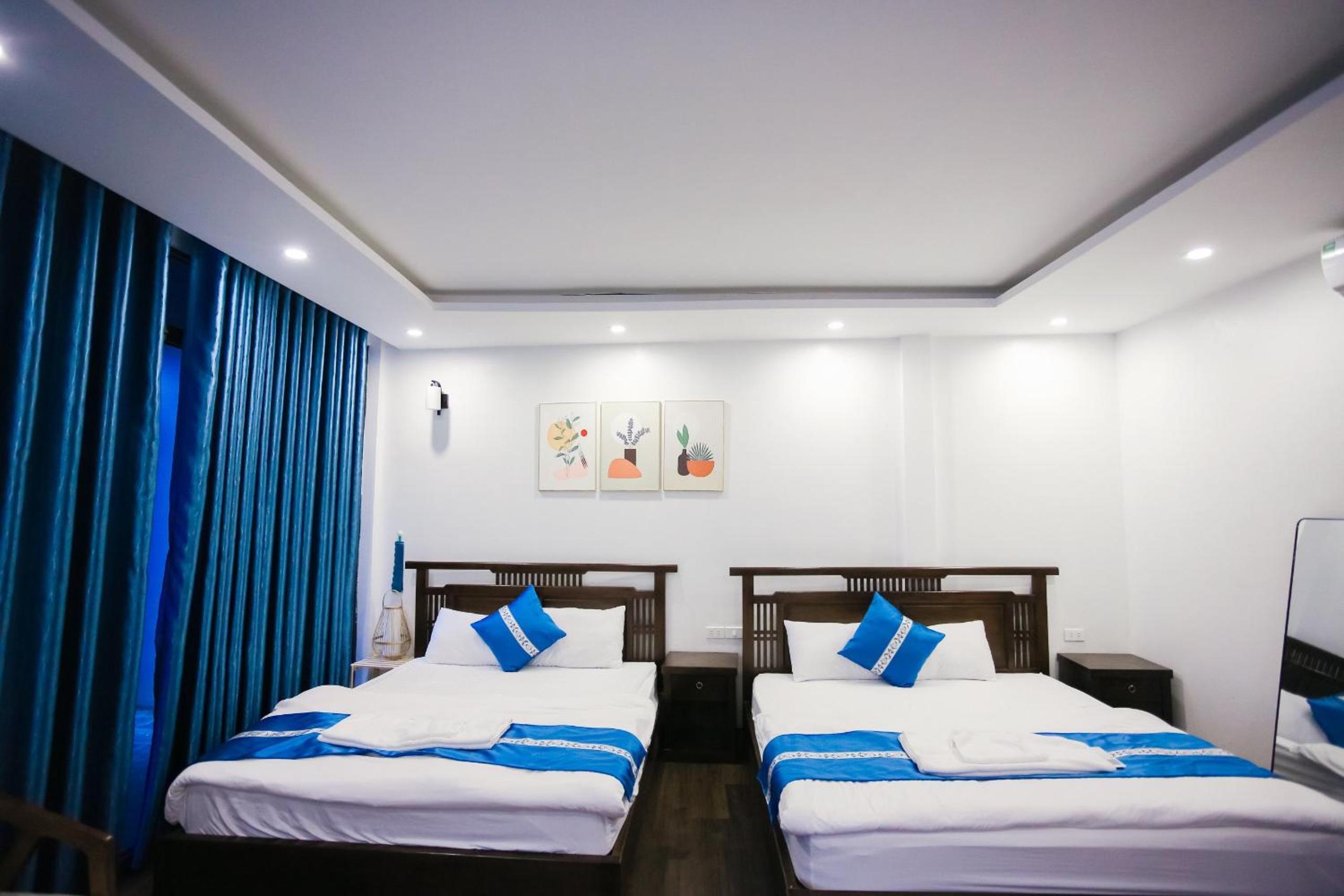 Quadruple Room photo 2